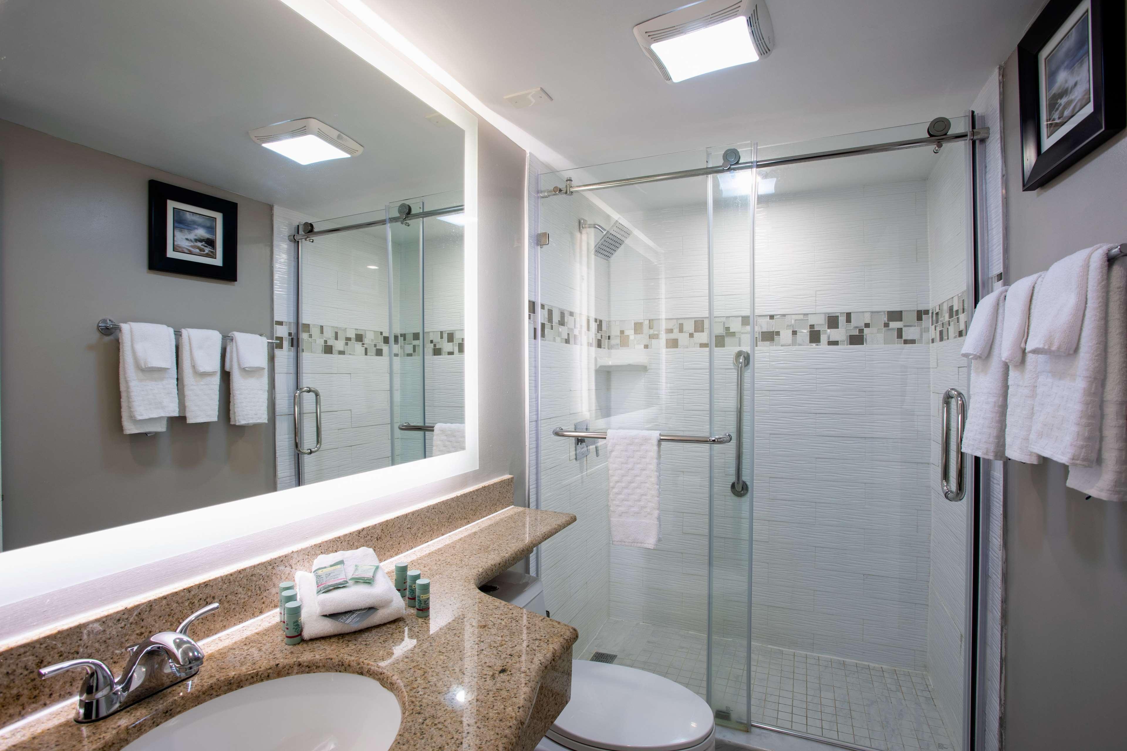 Suite Two Queen Beds Non Smoking