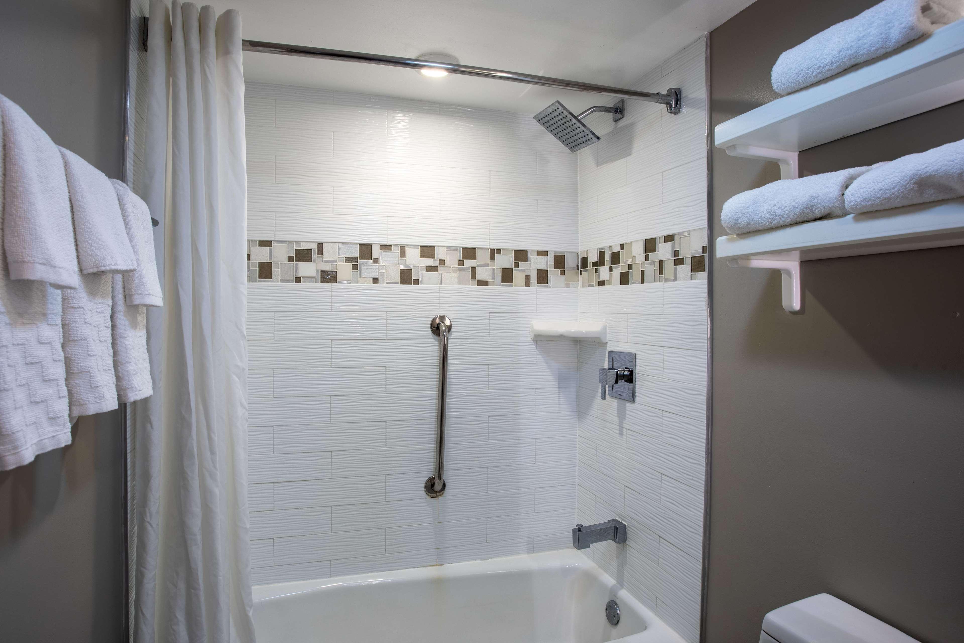 Room Two Queen Beds Non Smoking