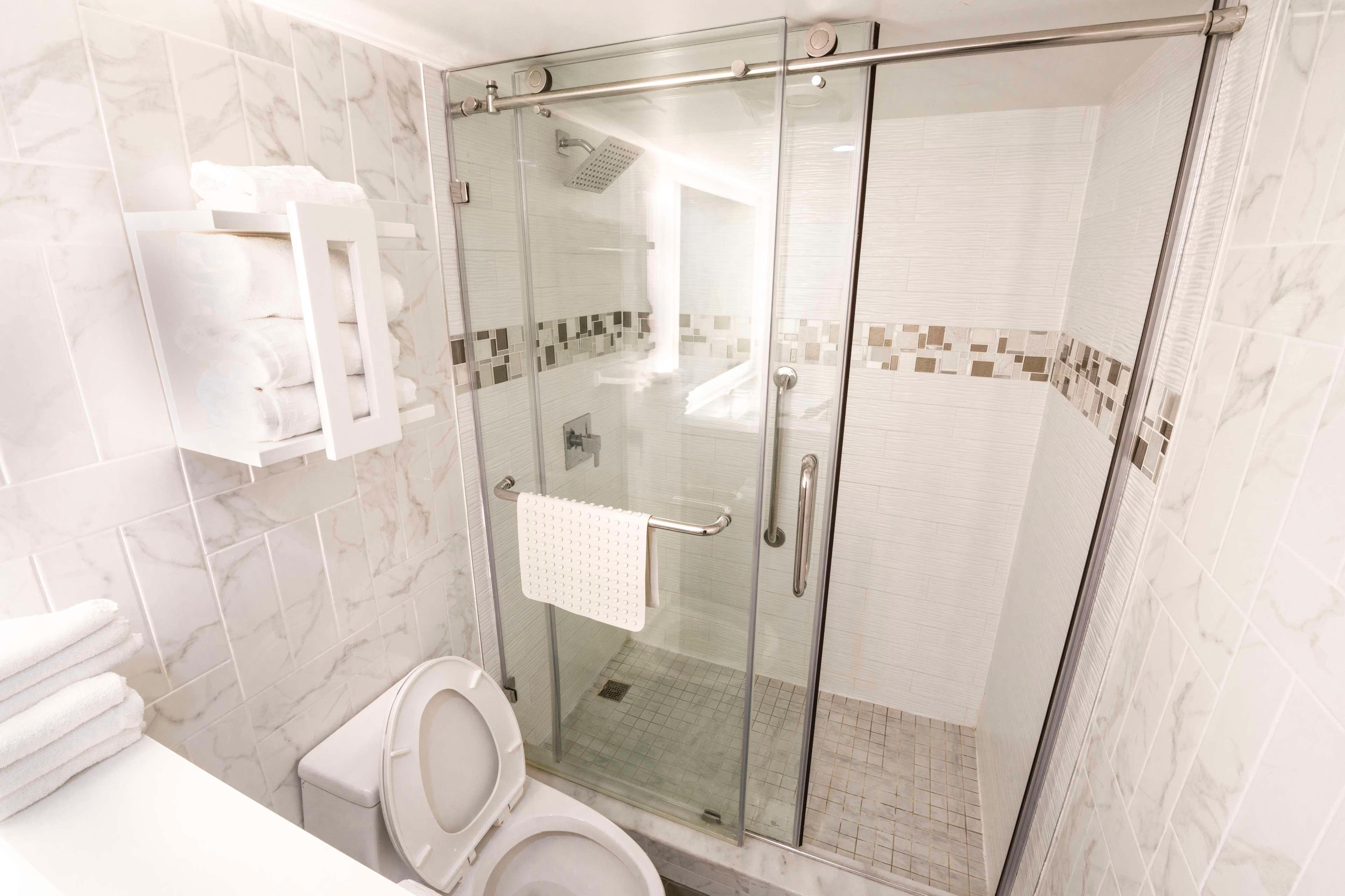 Room Two Queen Beds Non Smoking