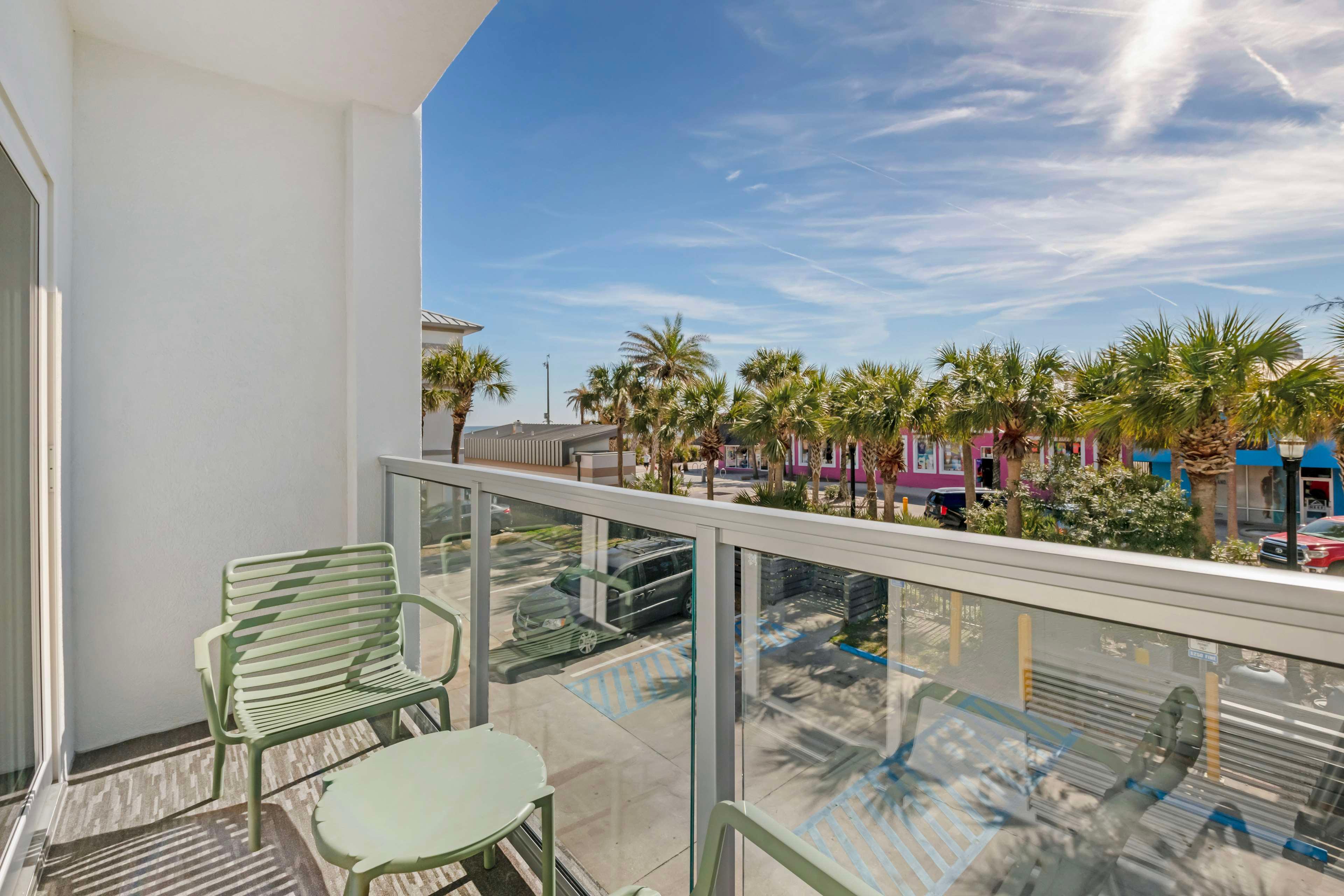 Quadruple City View Two Queen Beds