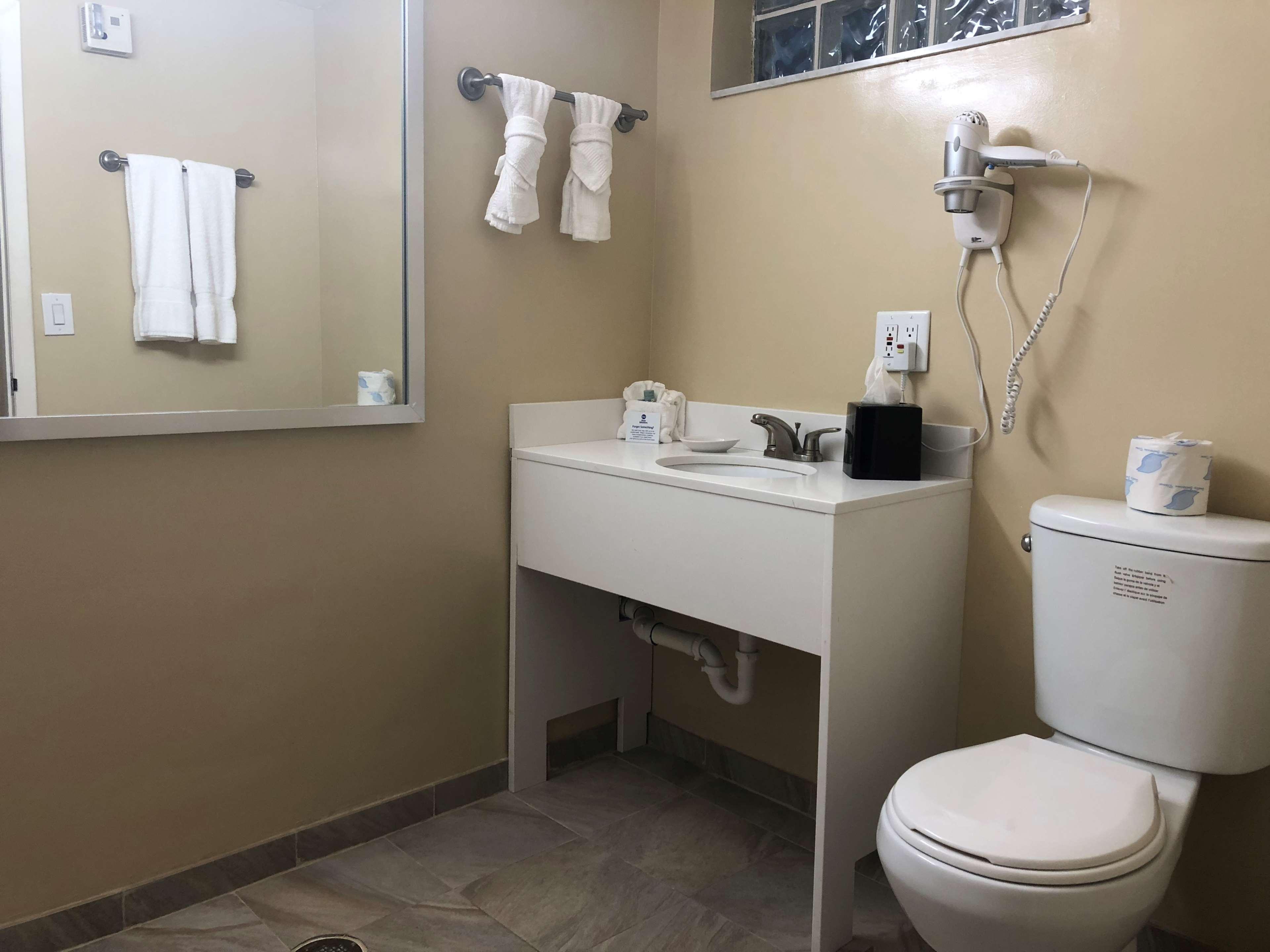 Room Standard