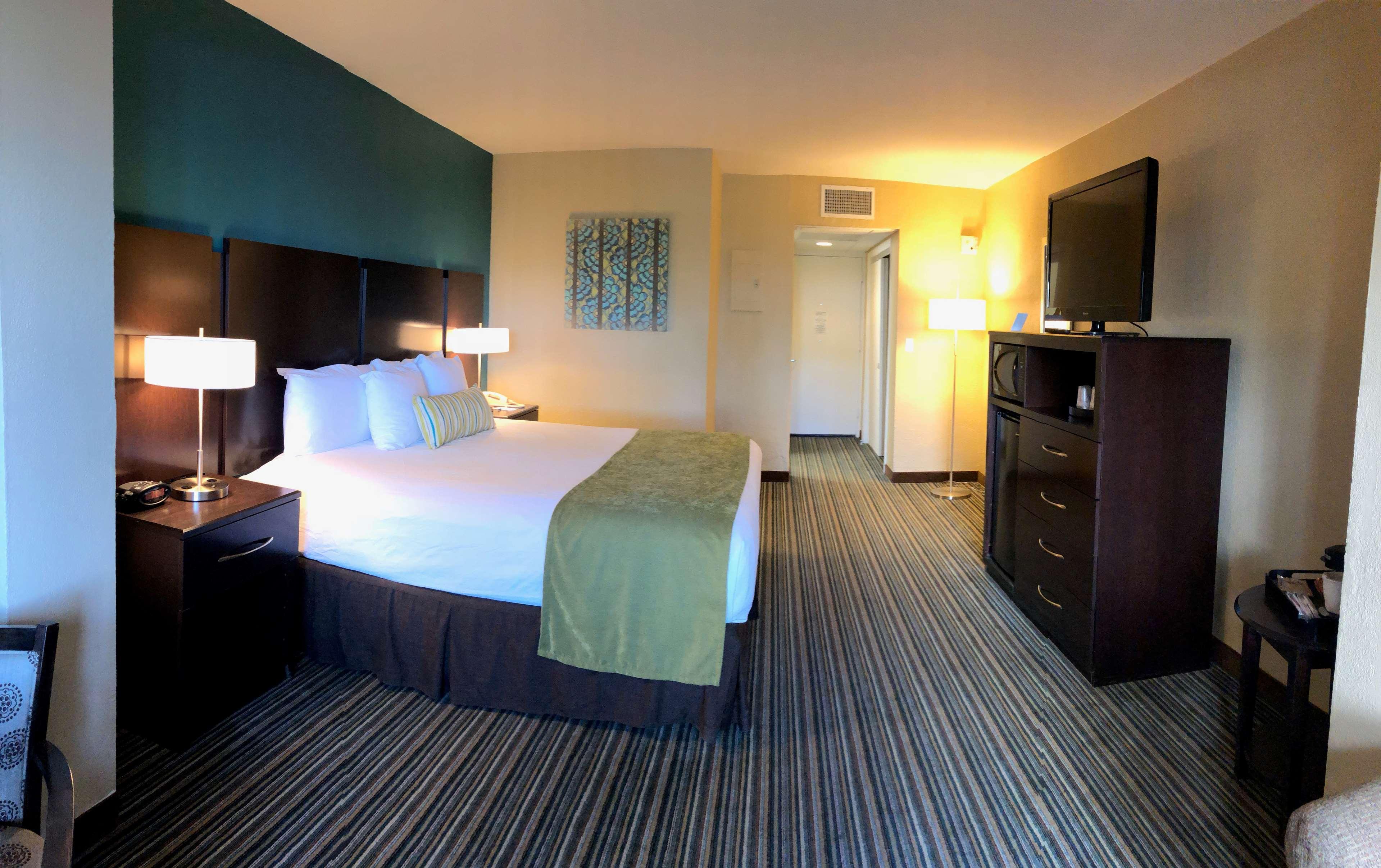 Room Standard