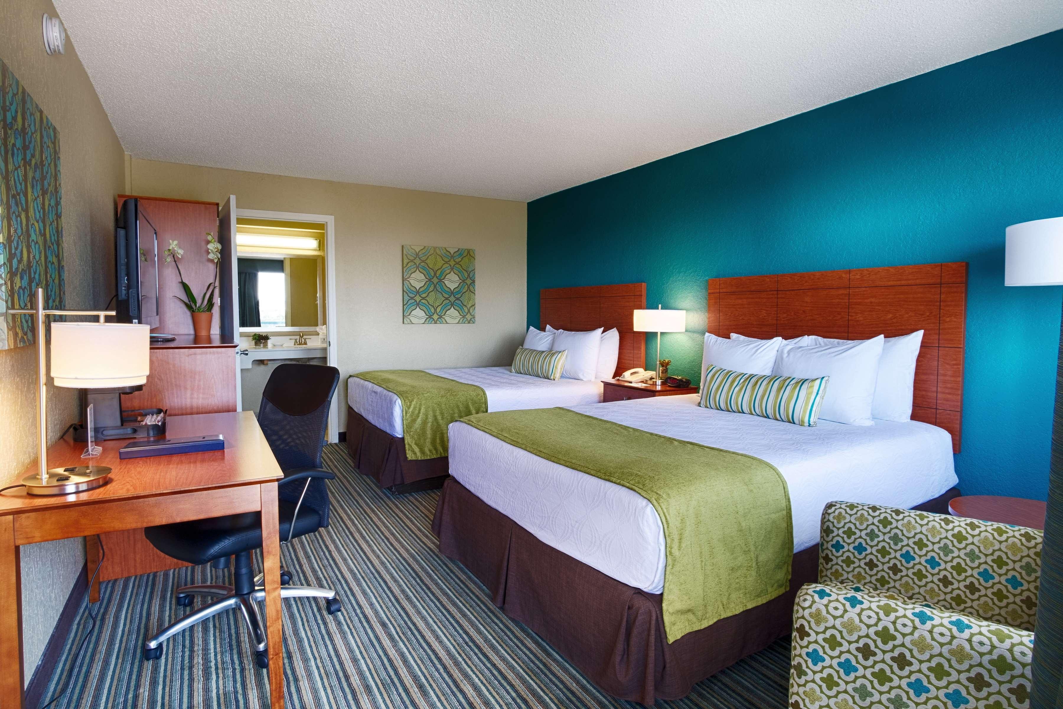 Junior Suite Bay View