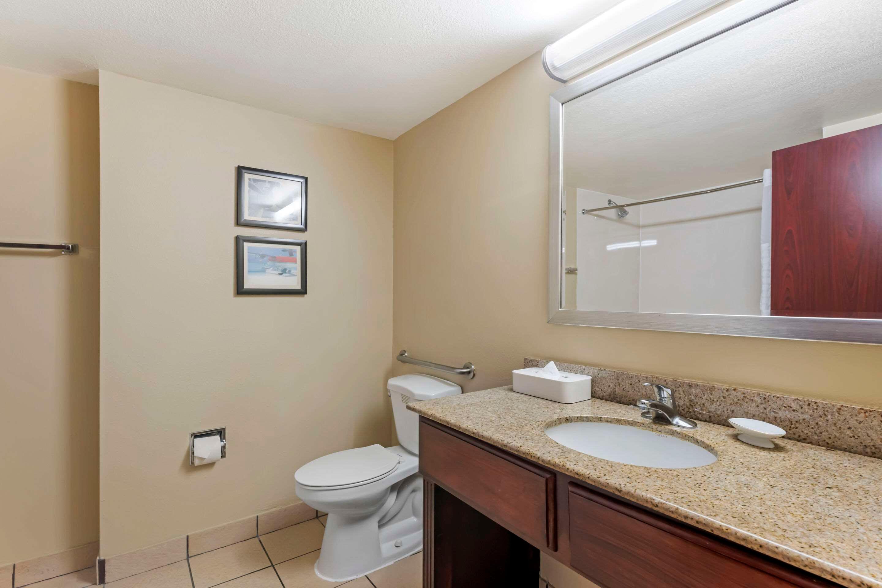 Suite King Bed Non Smoking