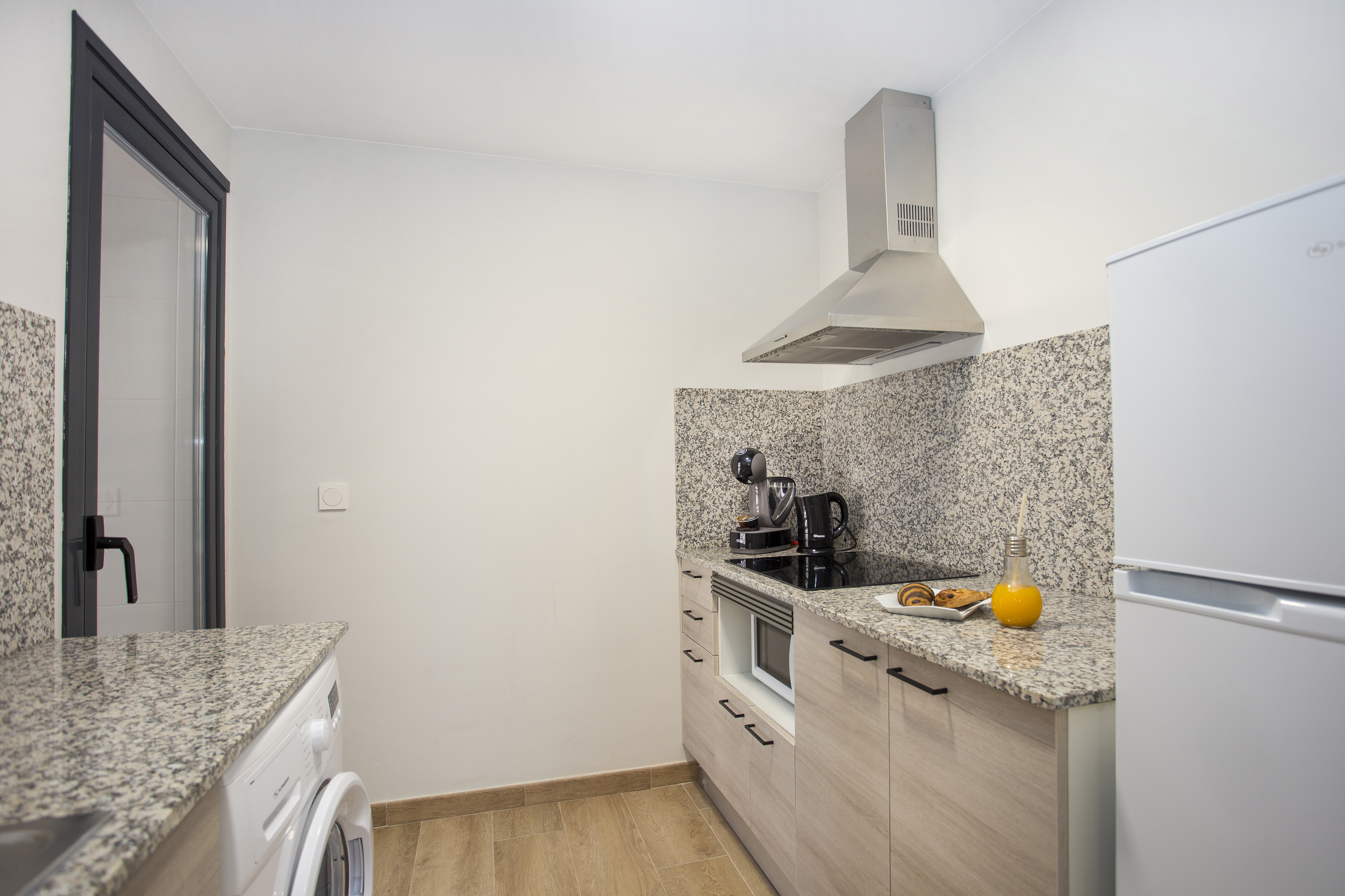 Apartment Two Bedrooms