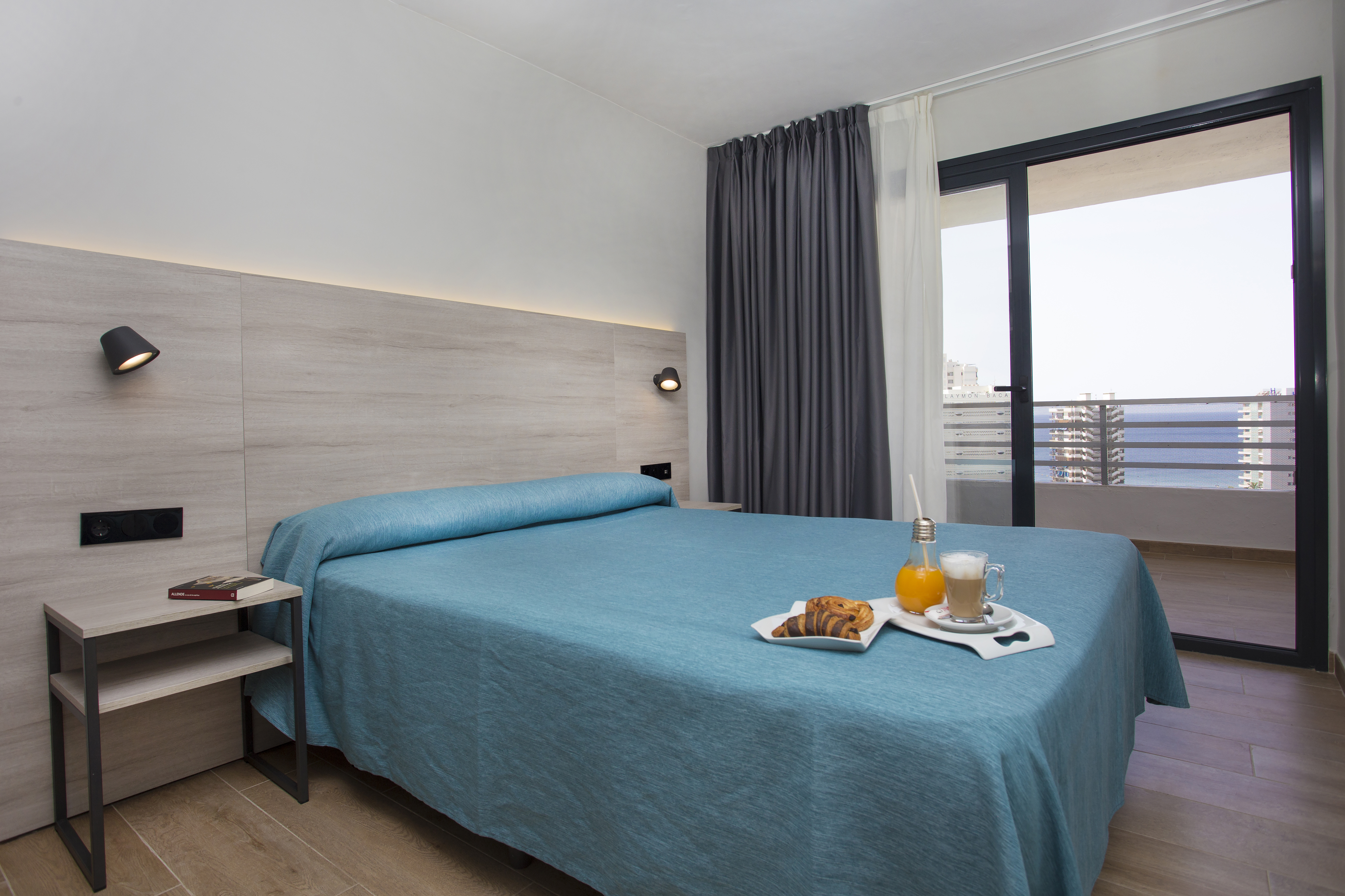 Apartment One Bedroom