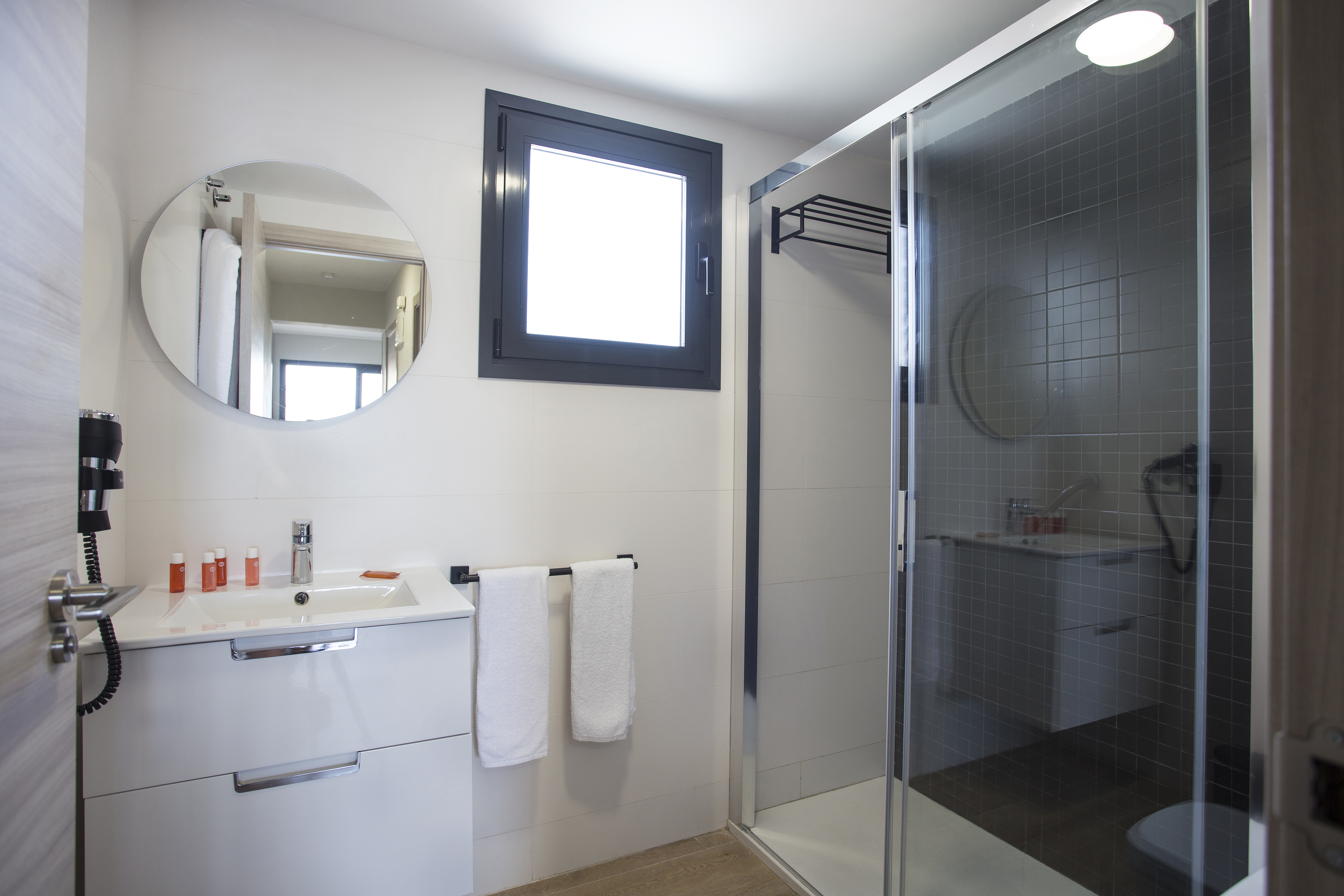 Apartment One Bedroom