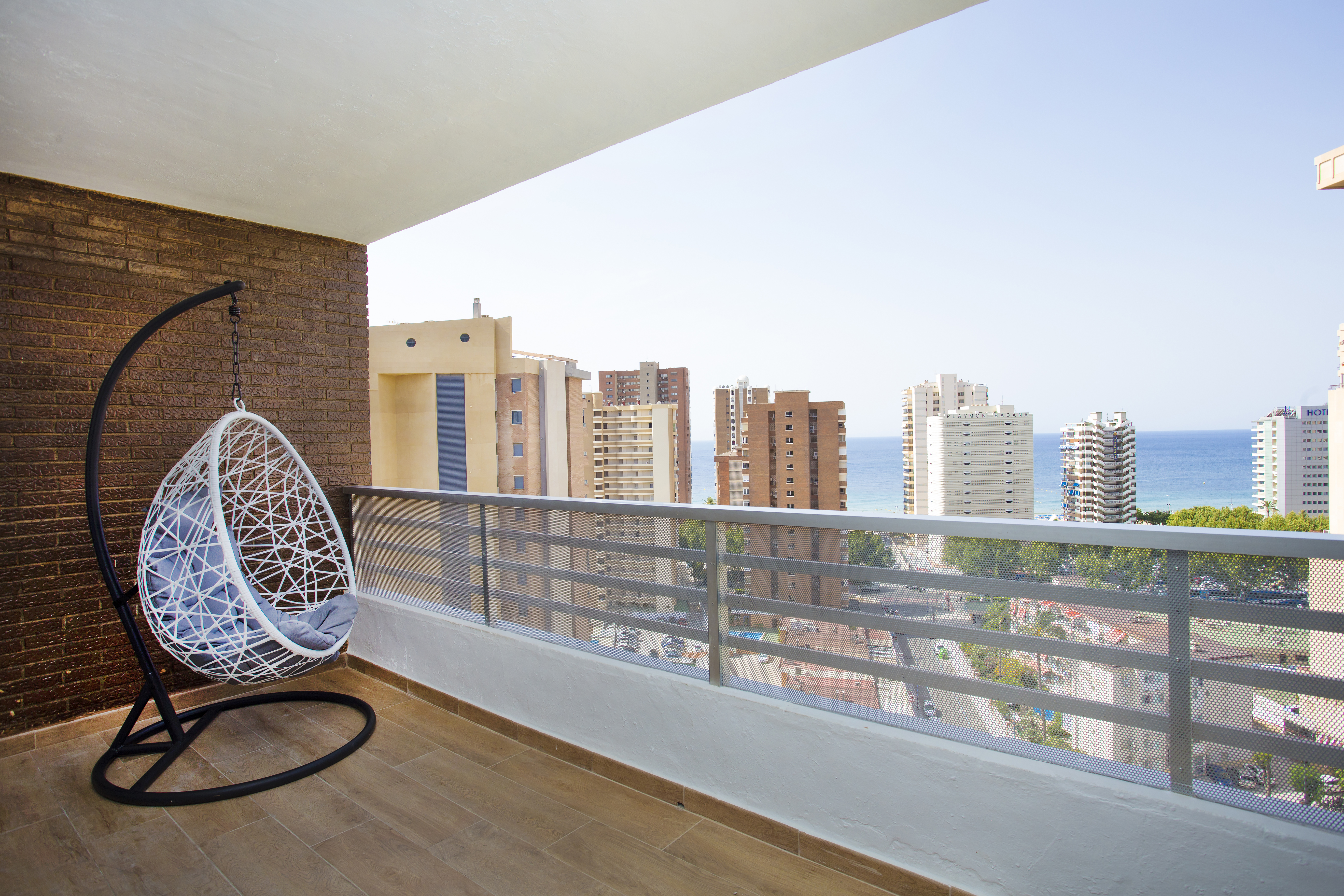 Apartment One Bedroom