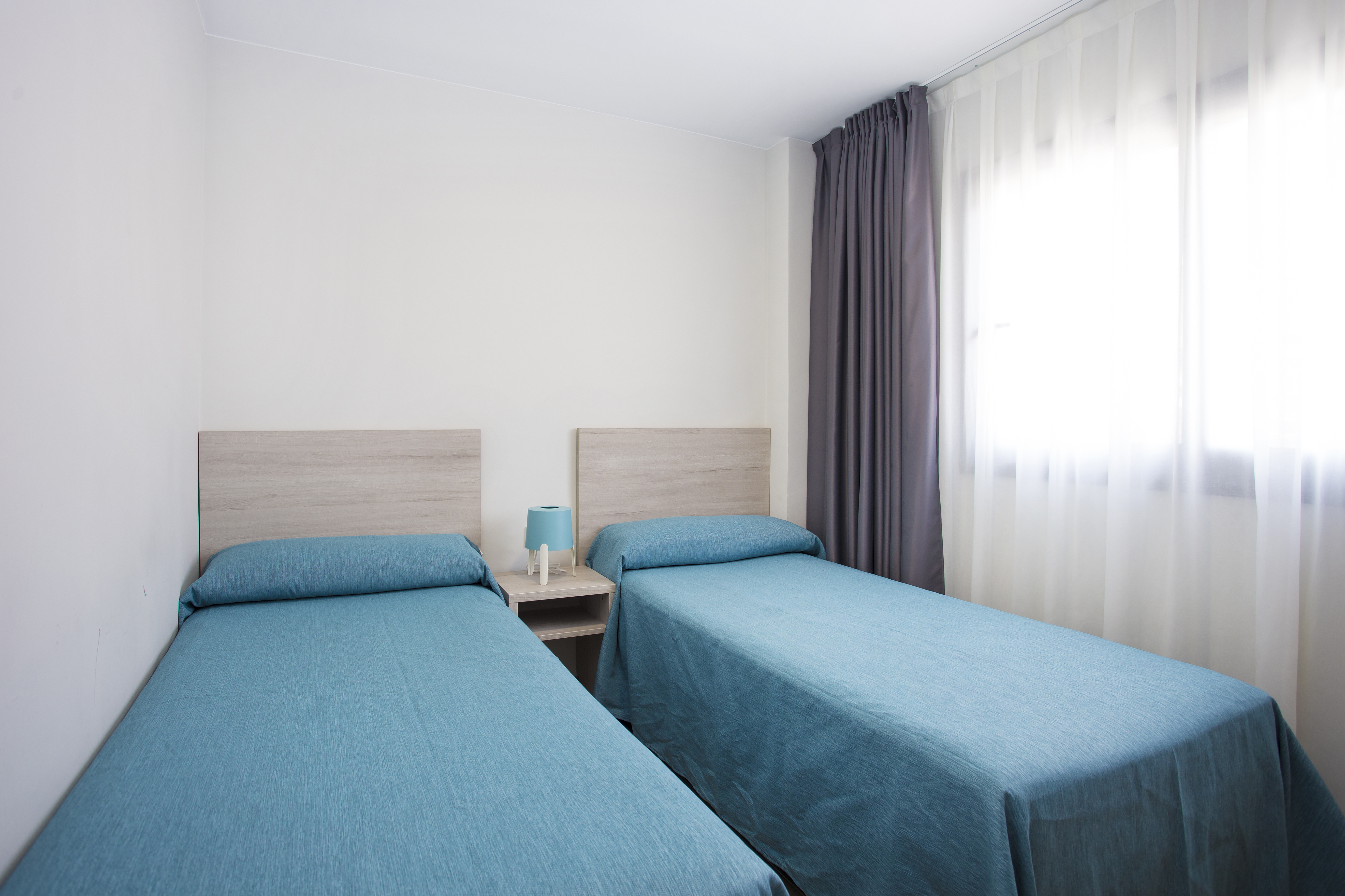 Apartment Two Bedrooms