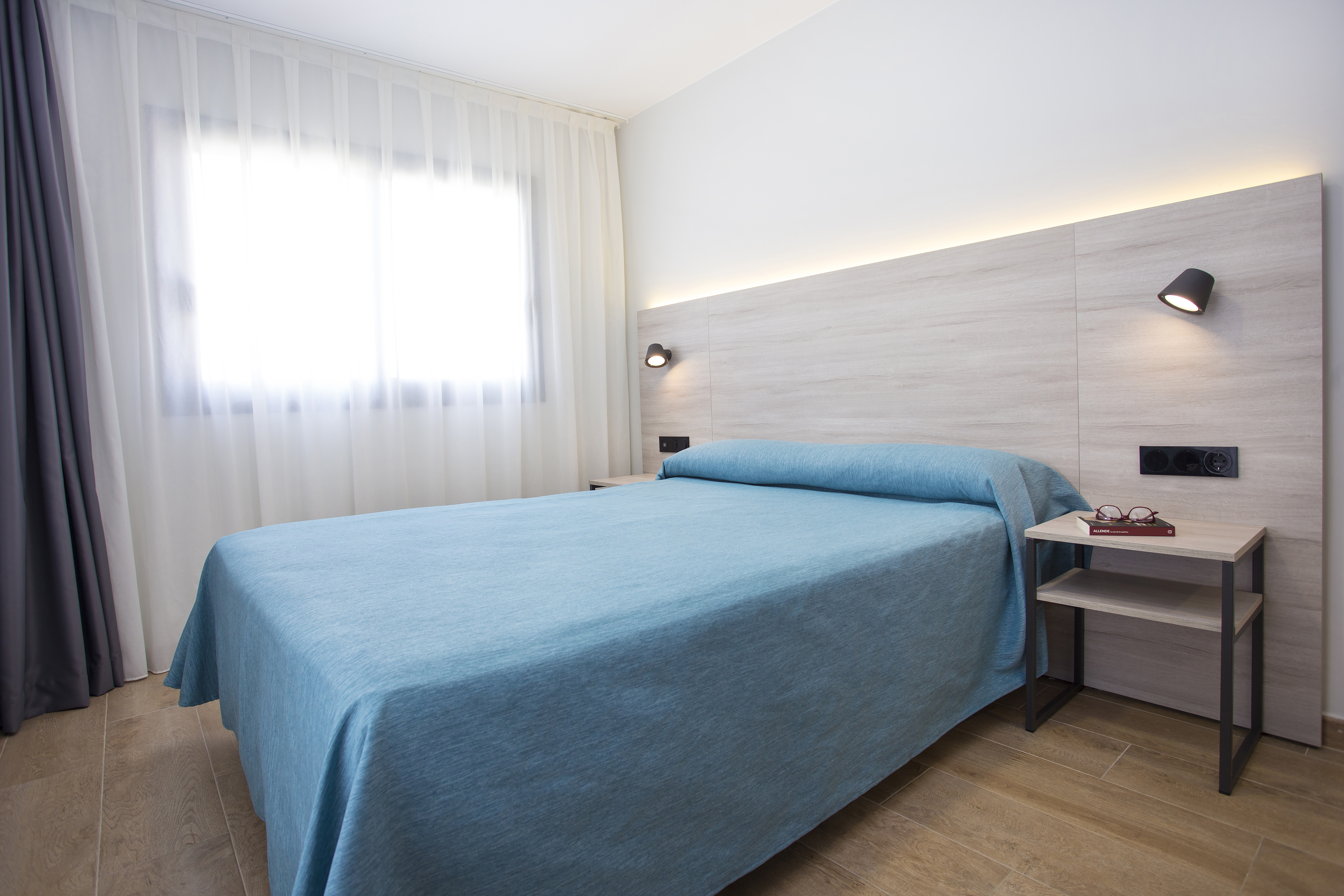 Apartment Two Bedrooms