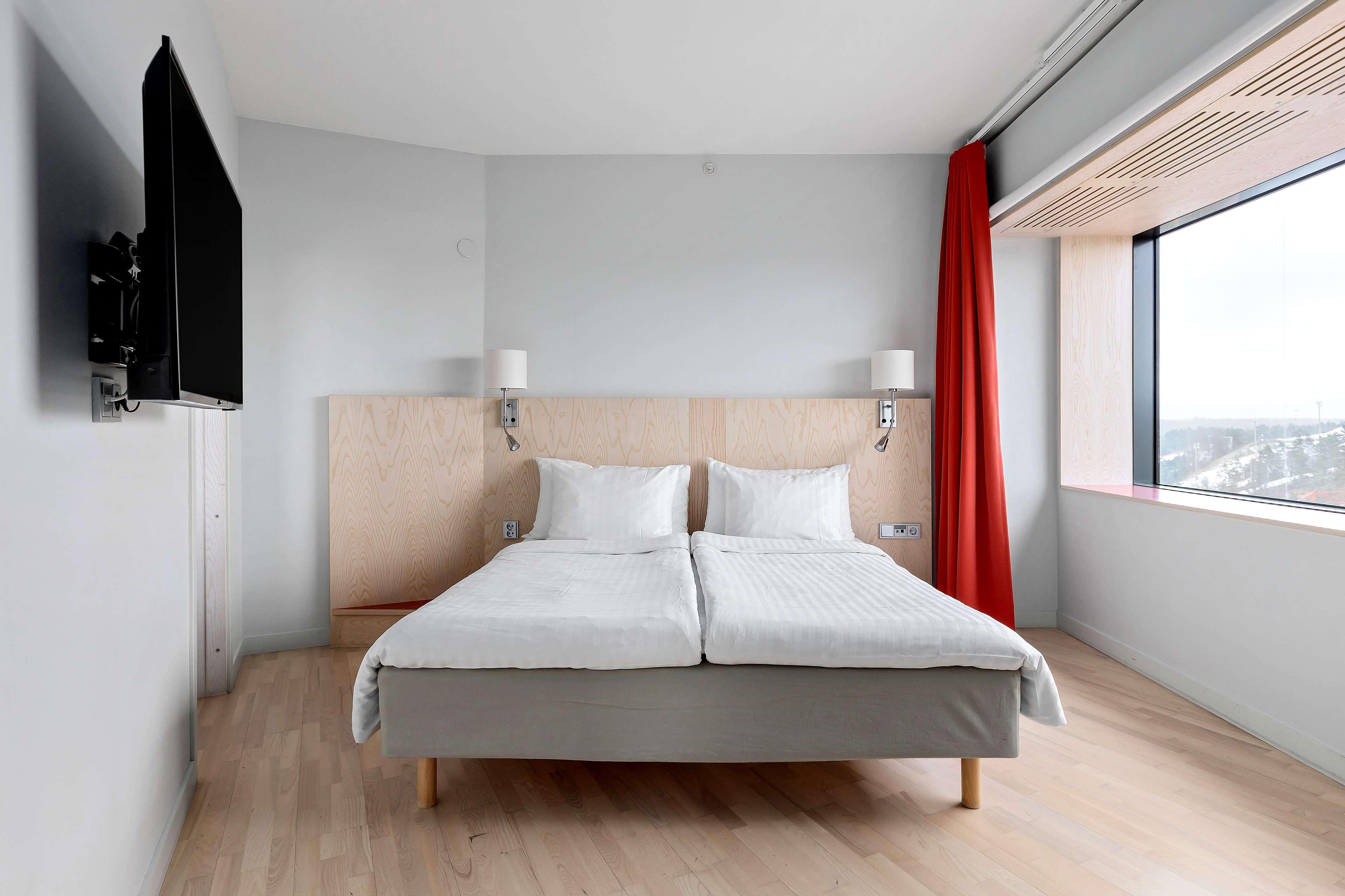 Junior Suite Standard