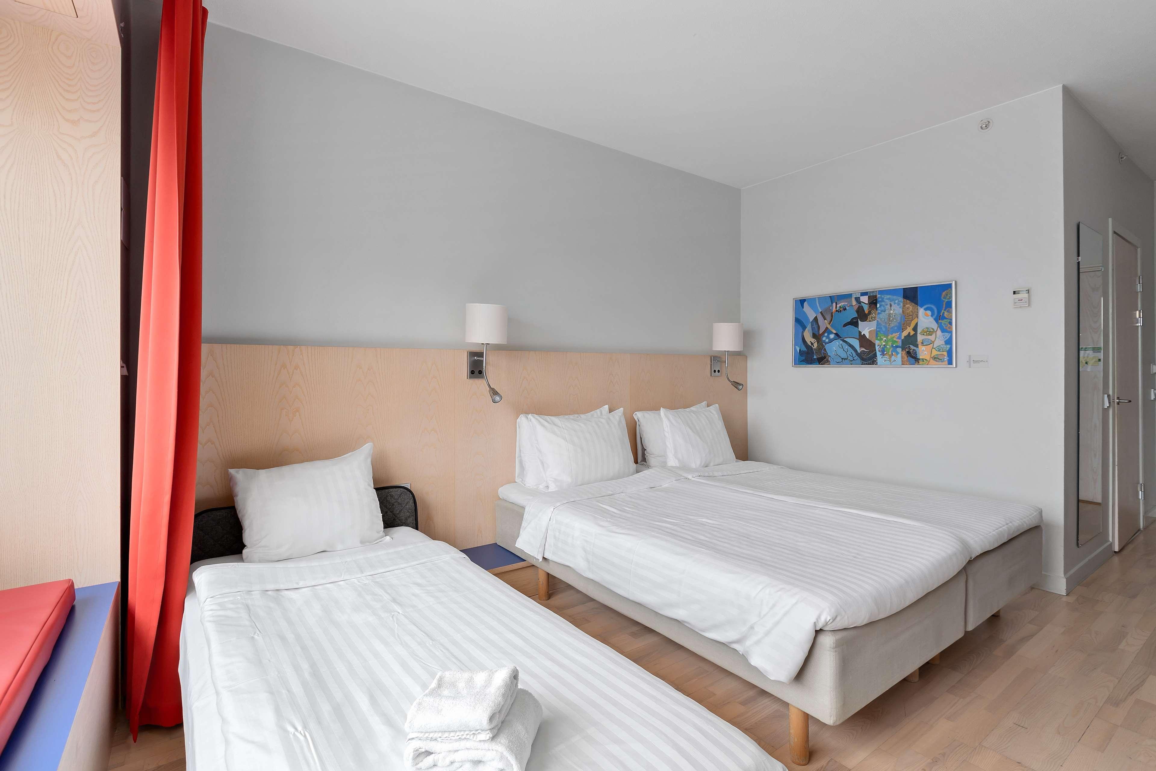 Family Room Standard