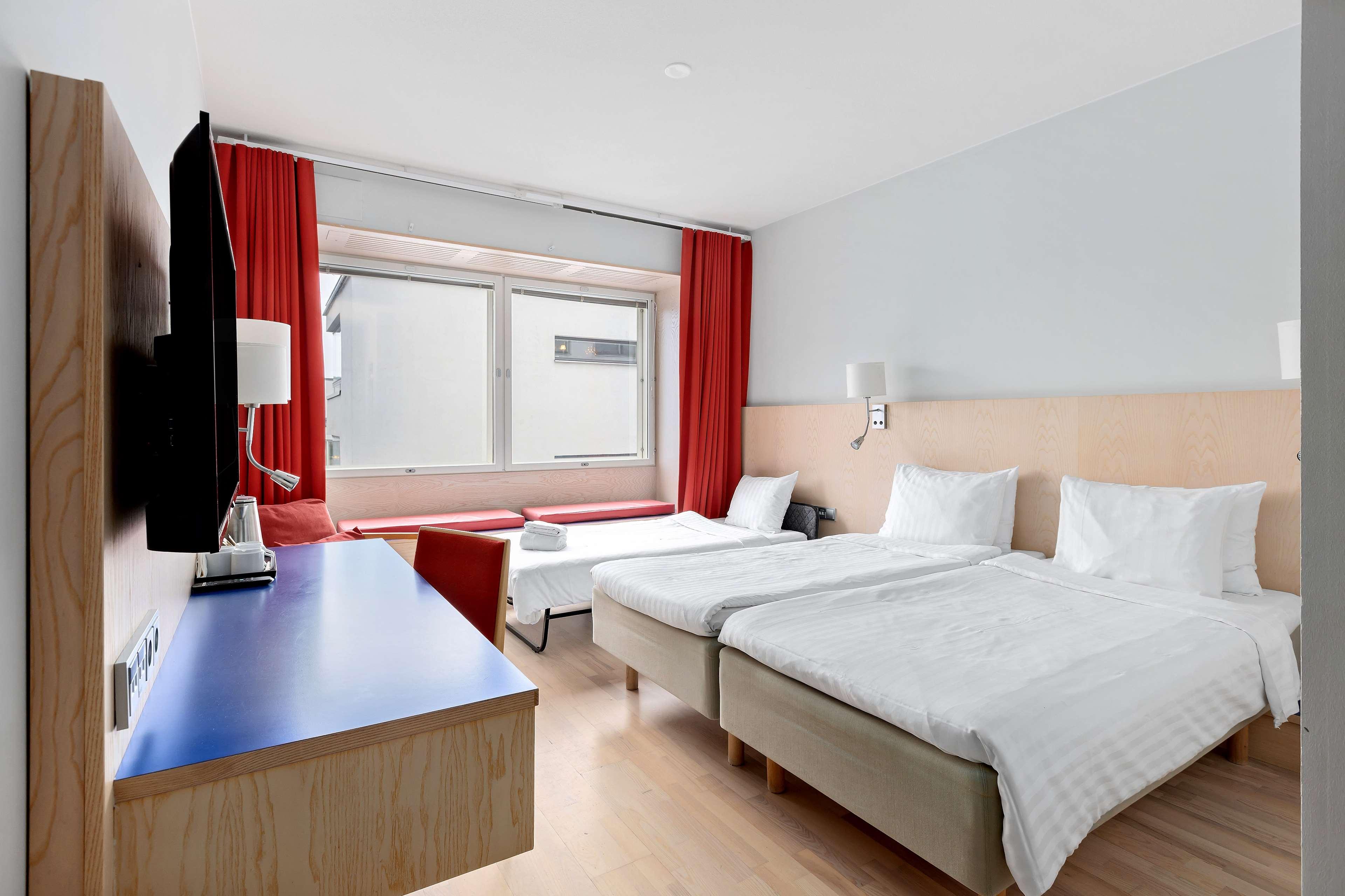 Family Room Standard