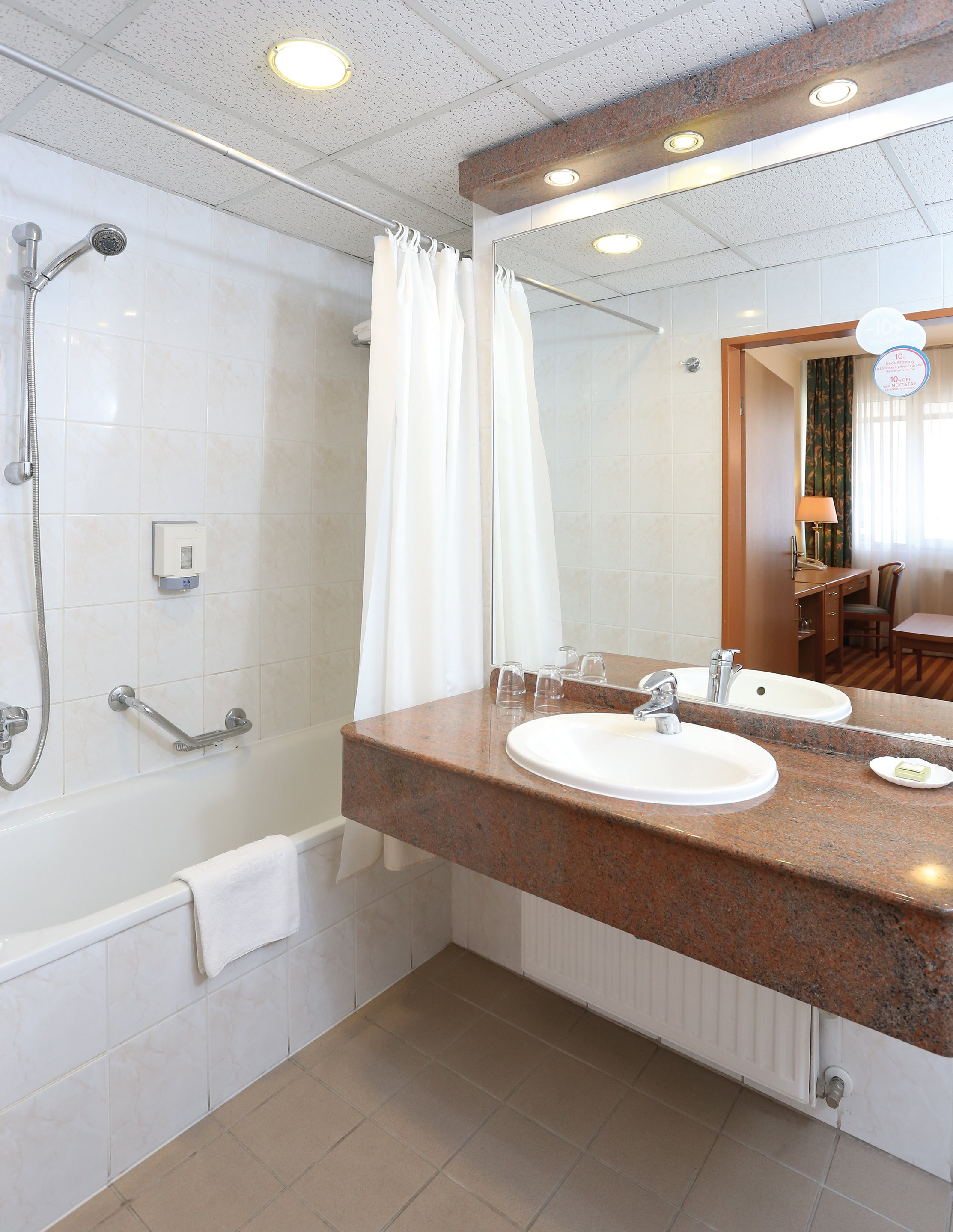 Junior Suite Standard