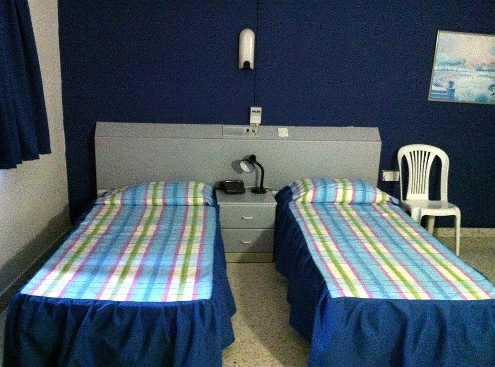 Double or Twin Sea View