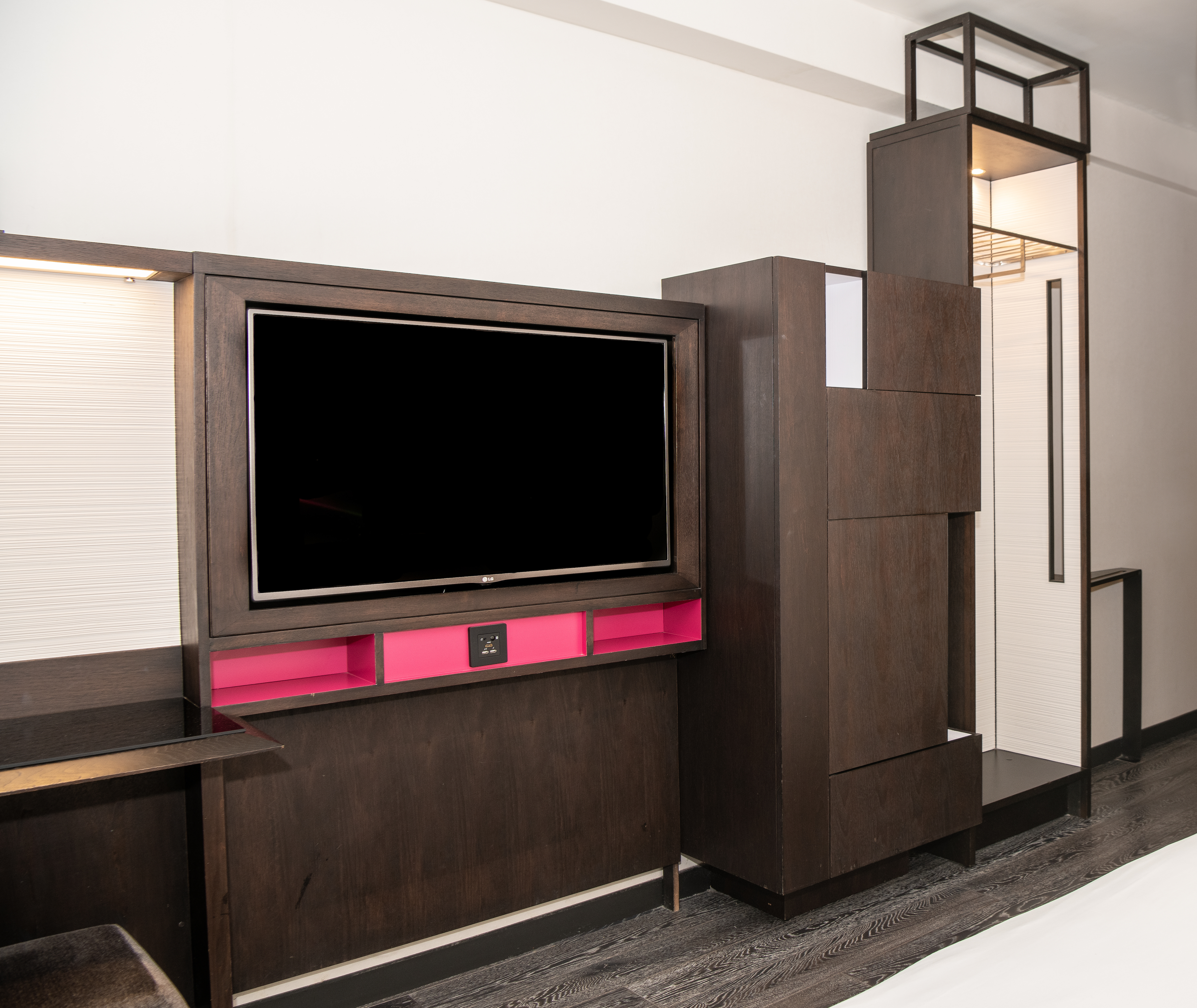 Double Two Queen Beds