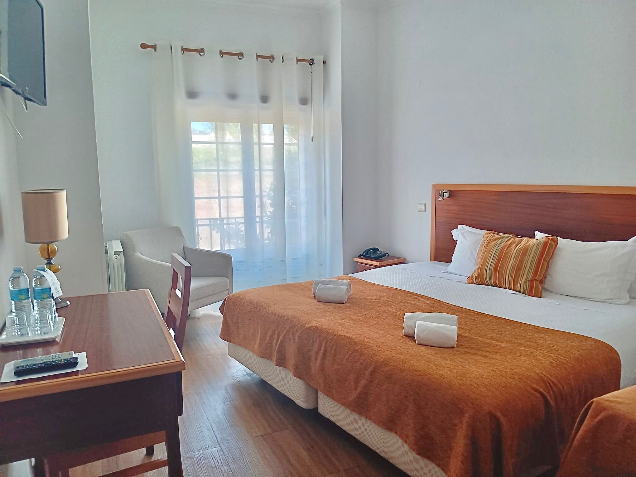 Double or Twin Capacity 3