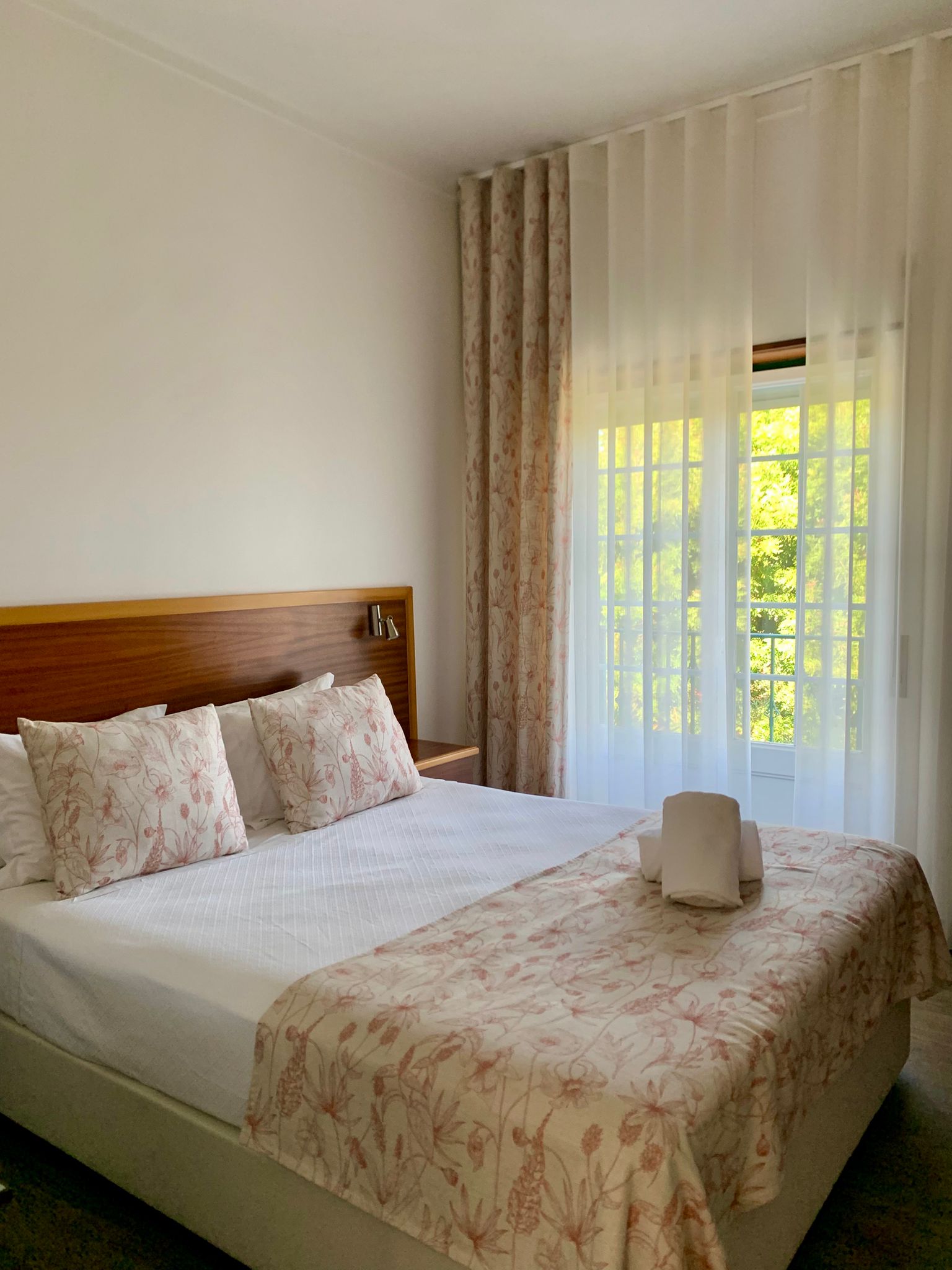 Double or Twin Superior