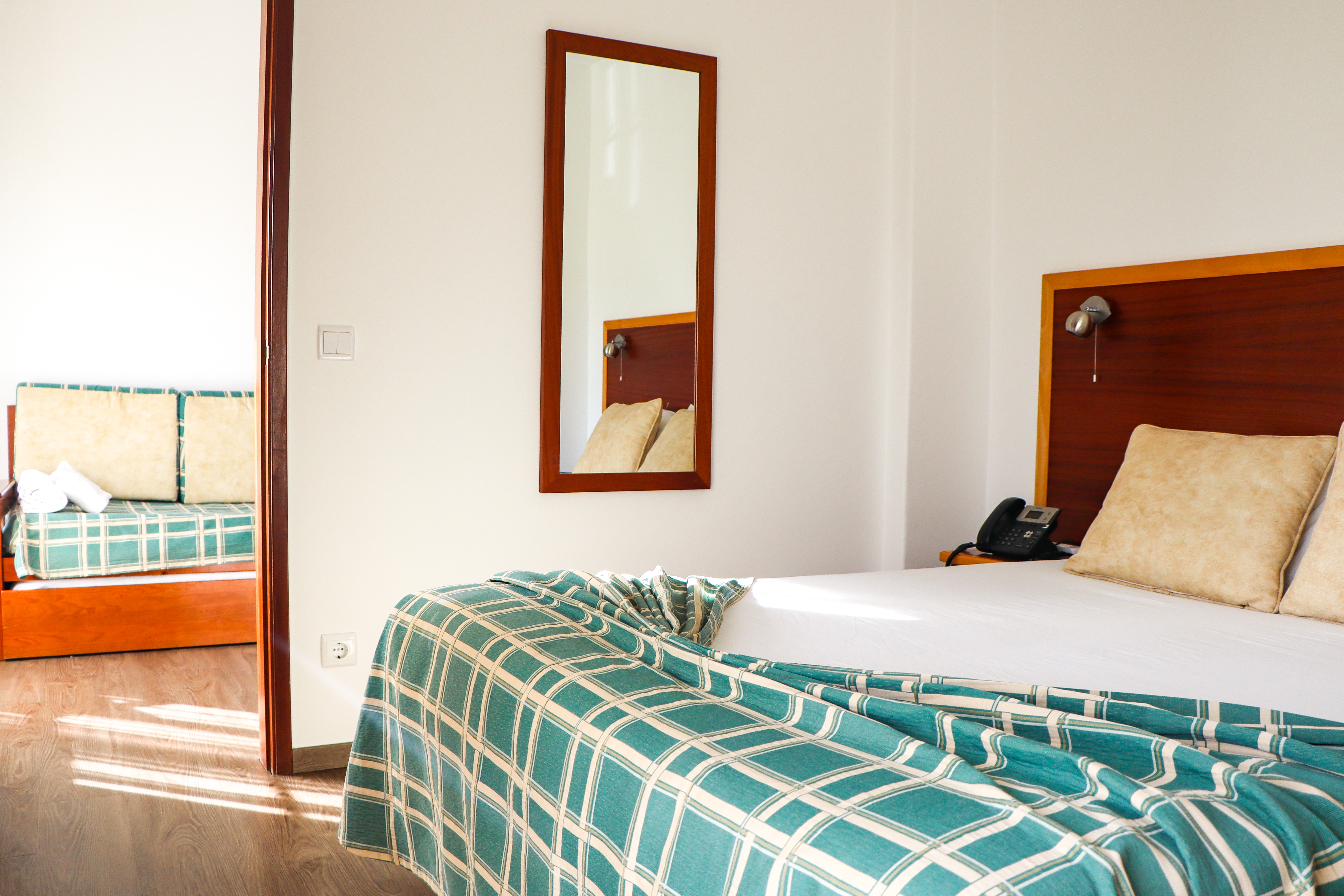 Family Room Standard