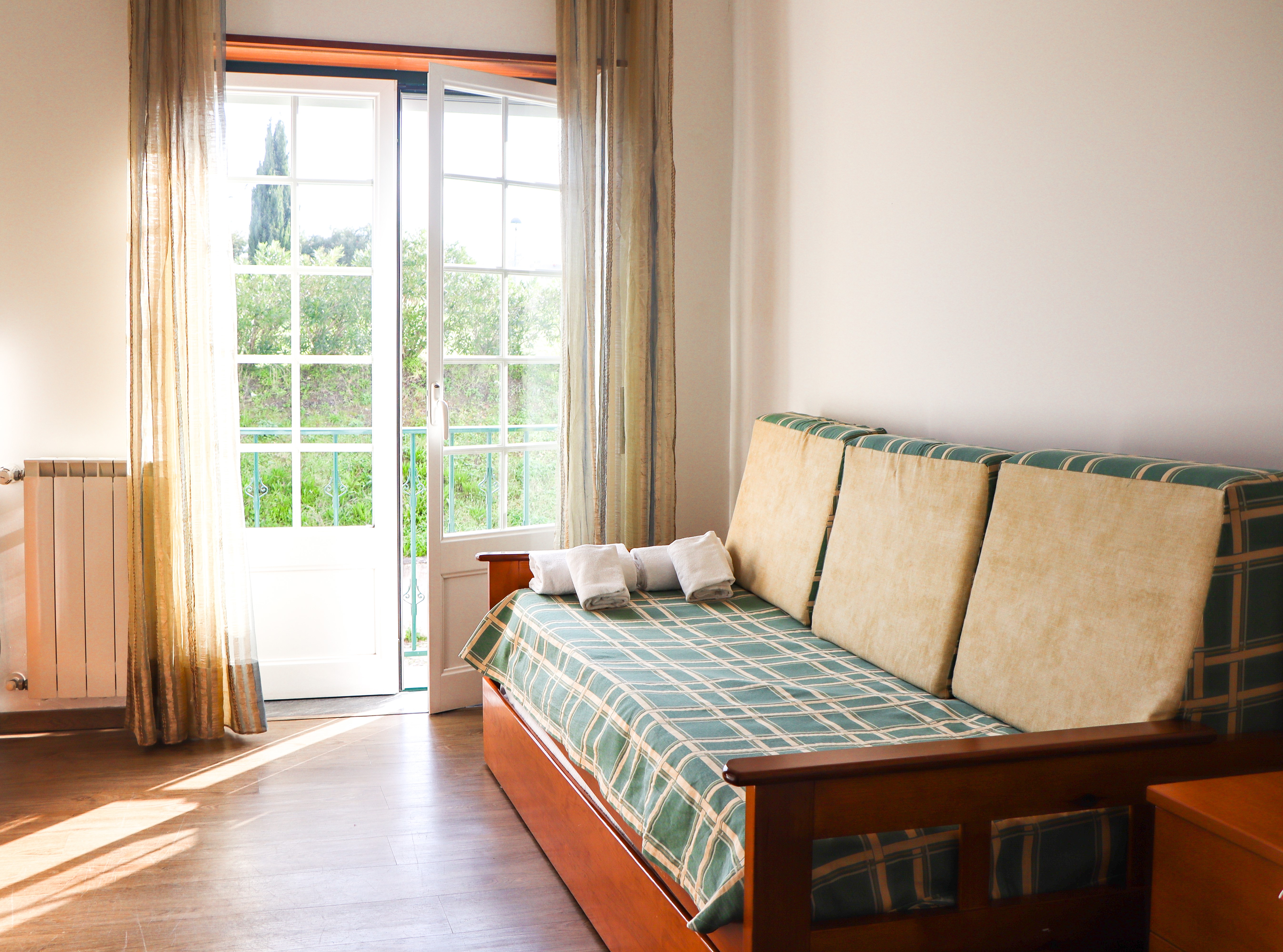 Family Room Standard