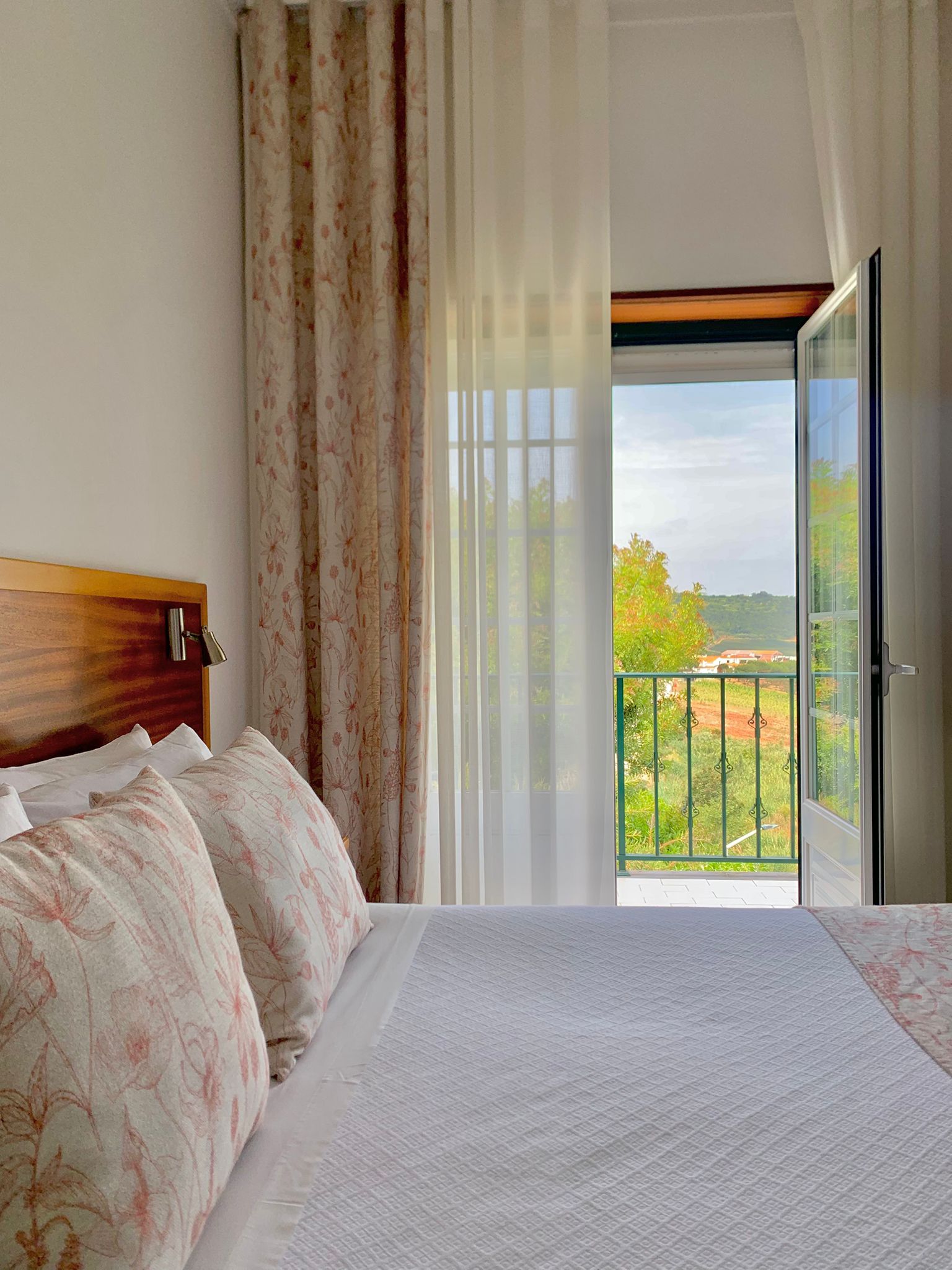 Double or Twin Superior