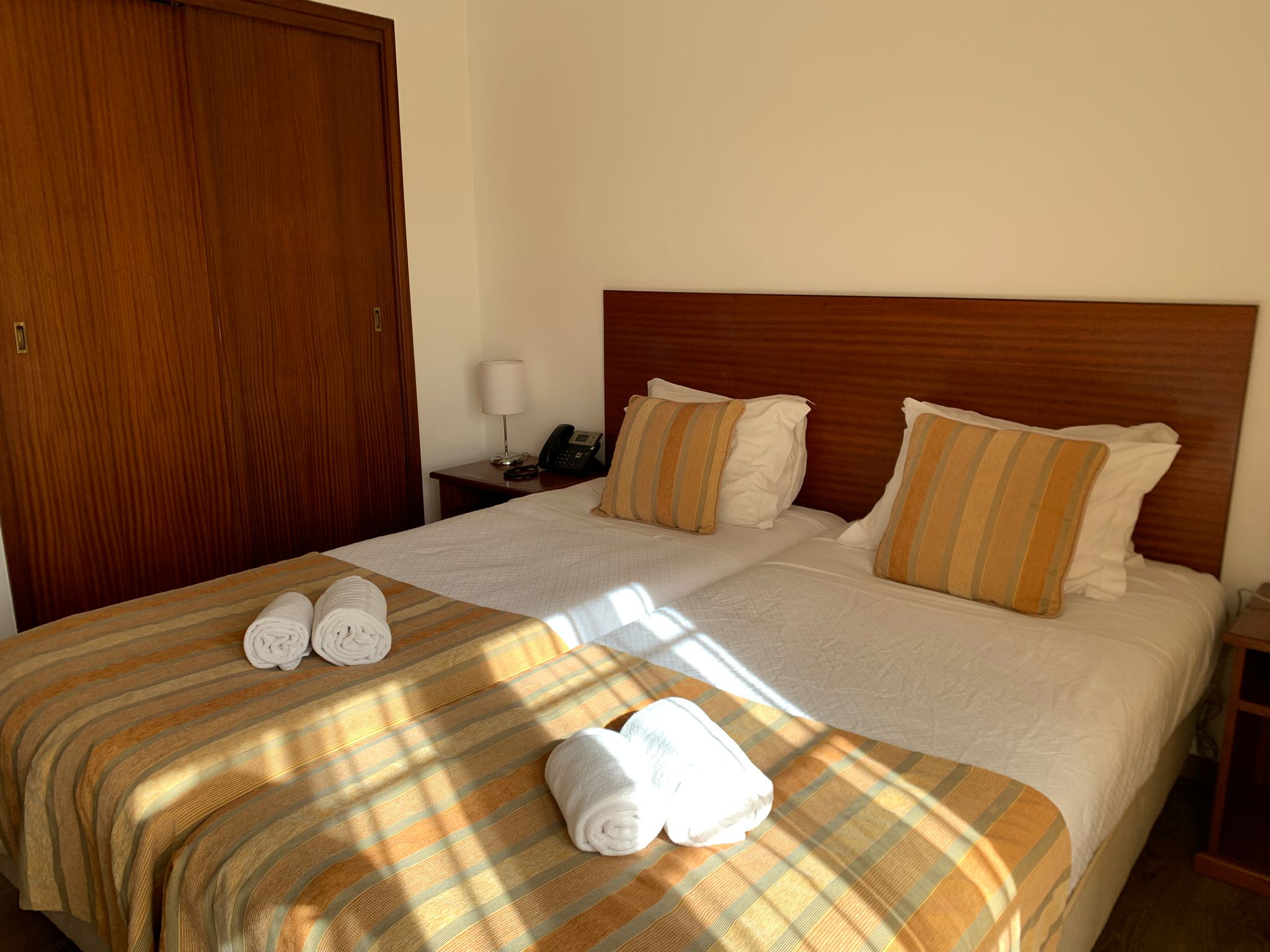 Double or Twin Standard