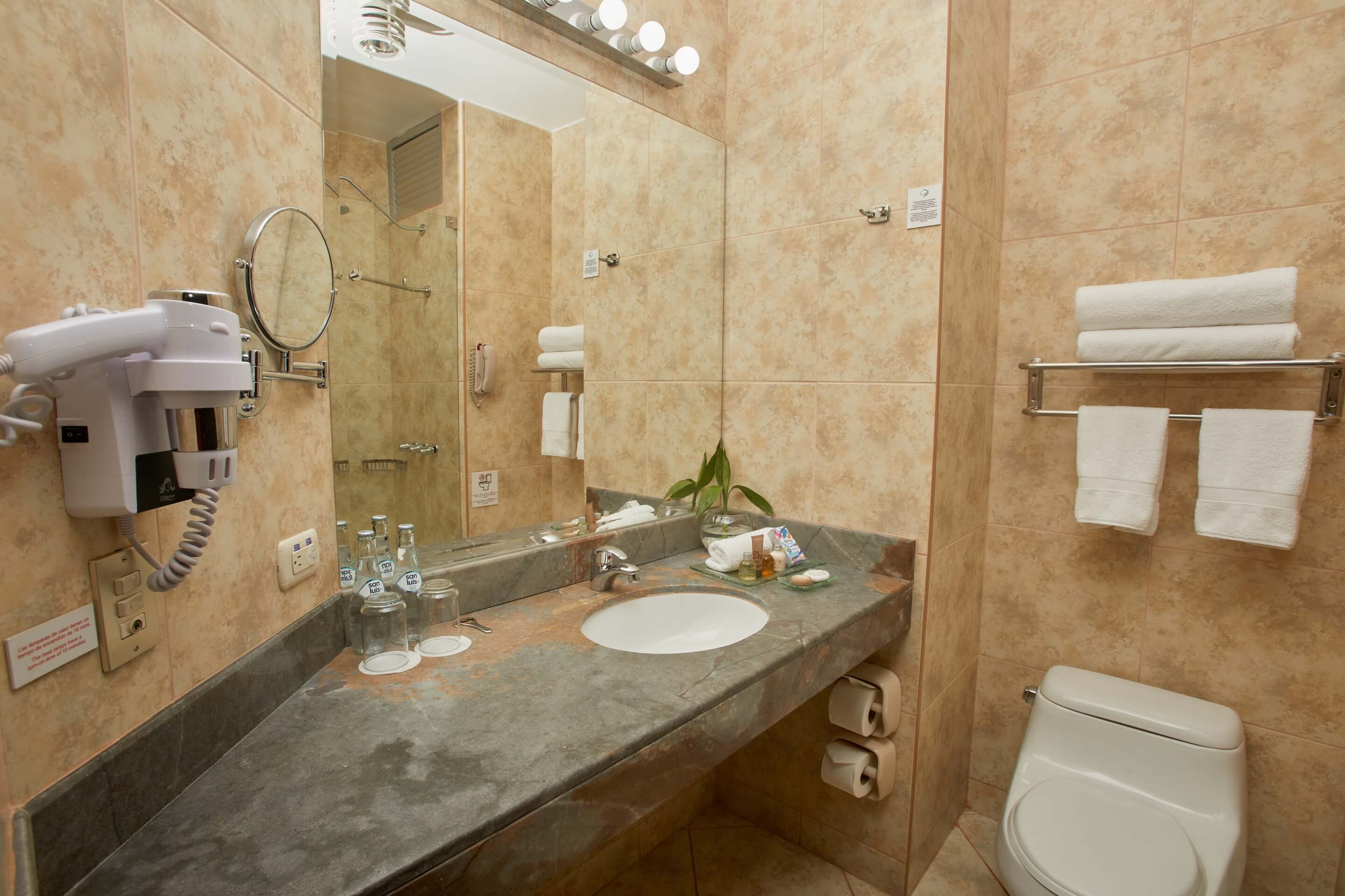 Double Superior Lake View