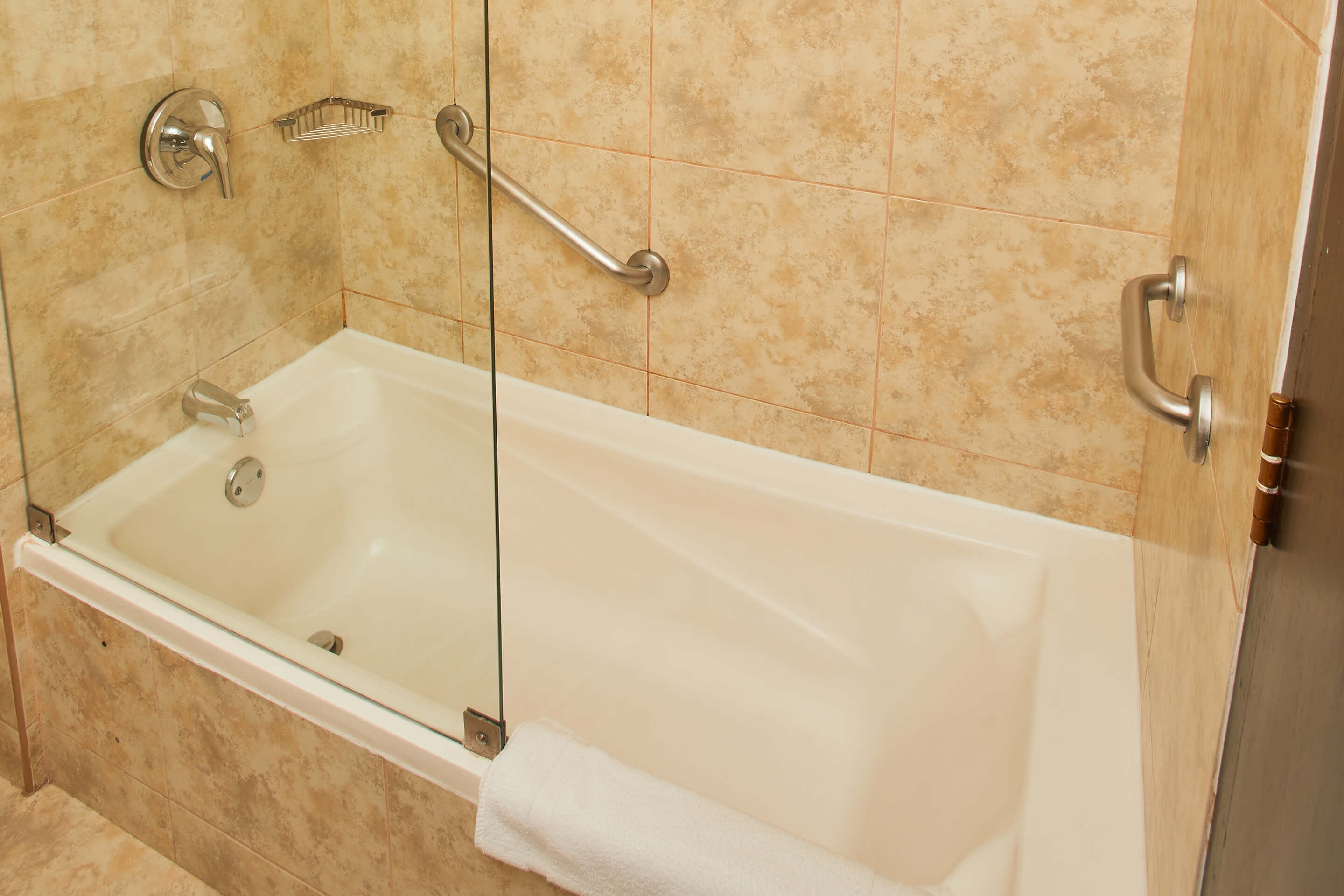 Triple Superior Three Bedrooms