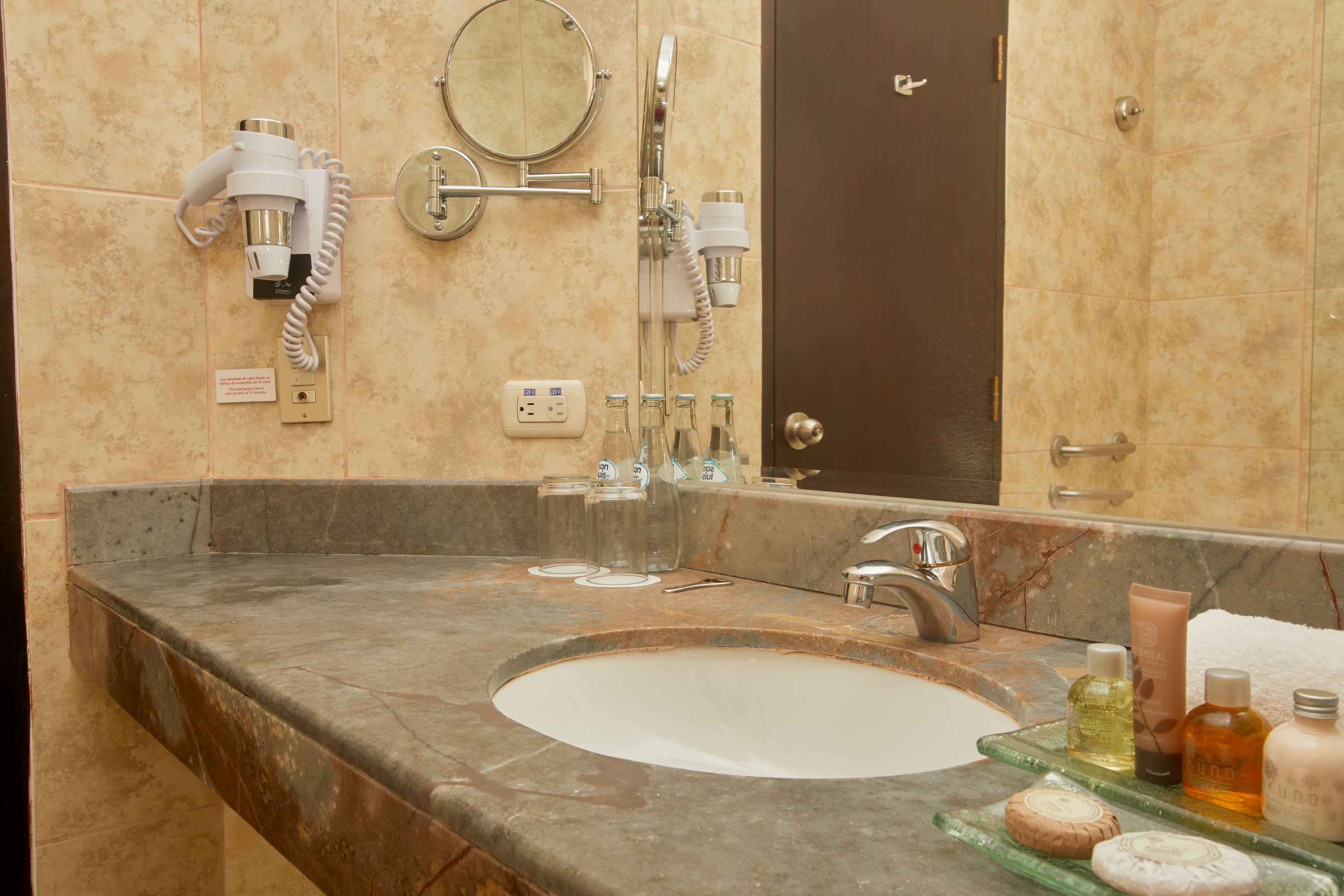 Single Superior with Double Bed