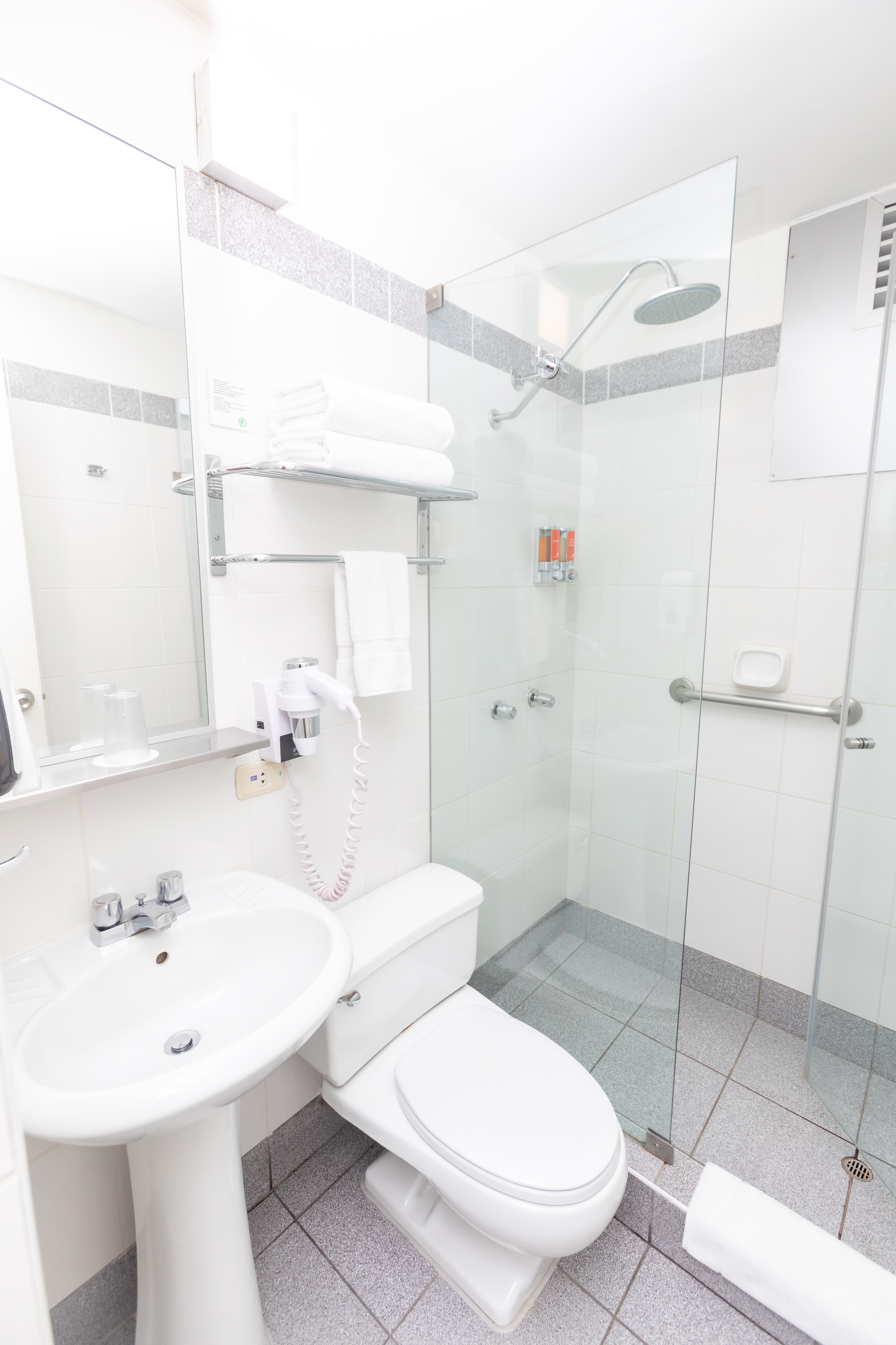 Single Capacity 1 One Bedroom