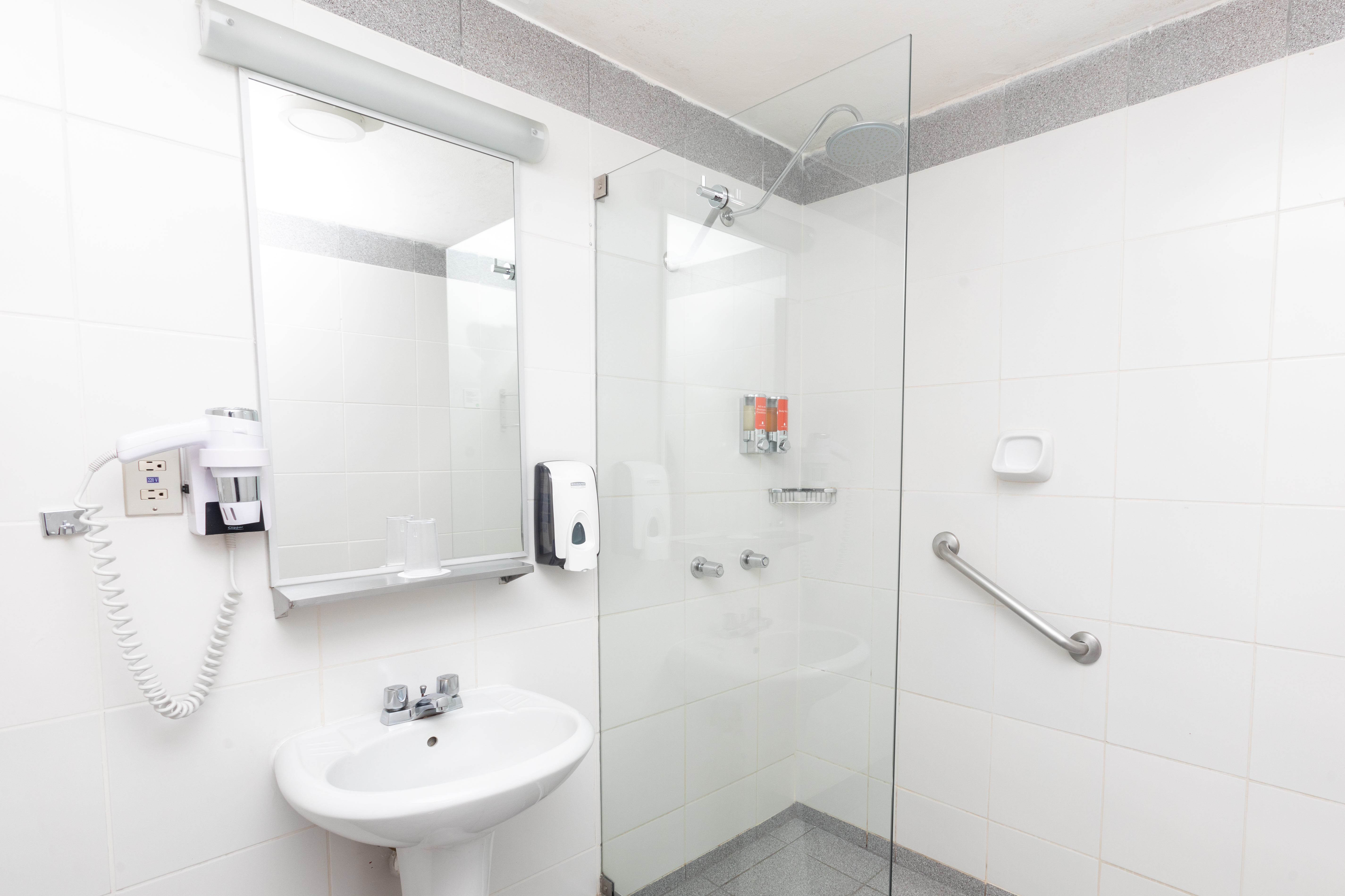 Double Superior King Bed