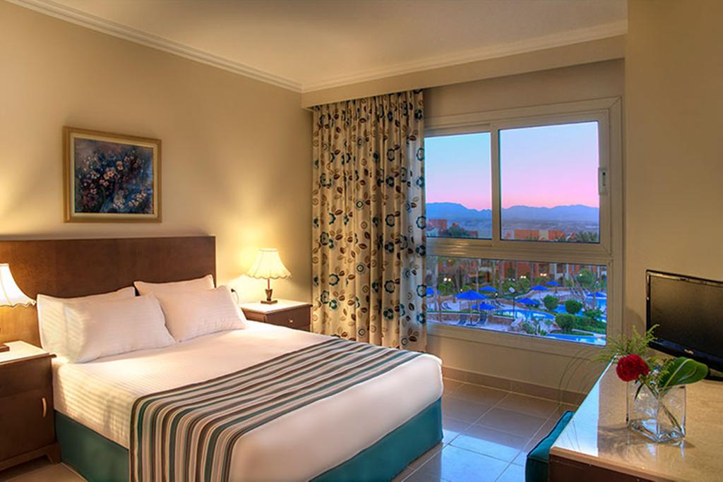 Family Room Sea View