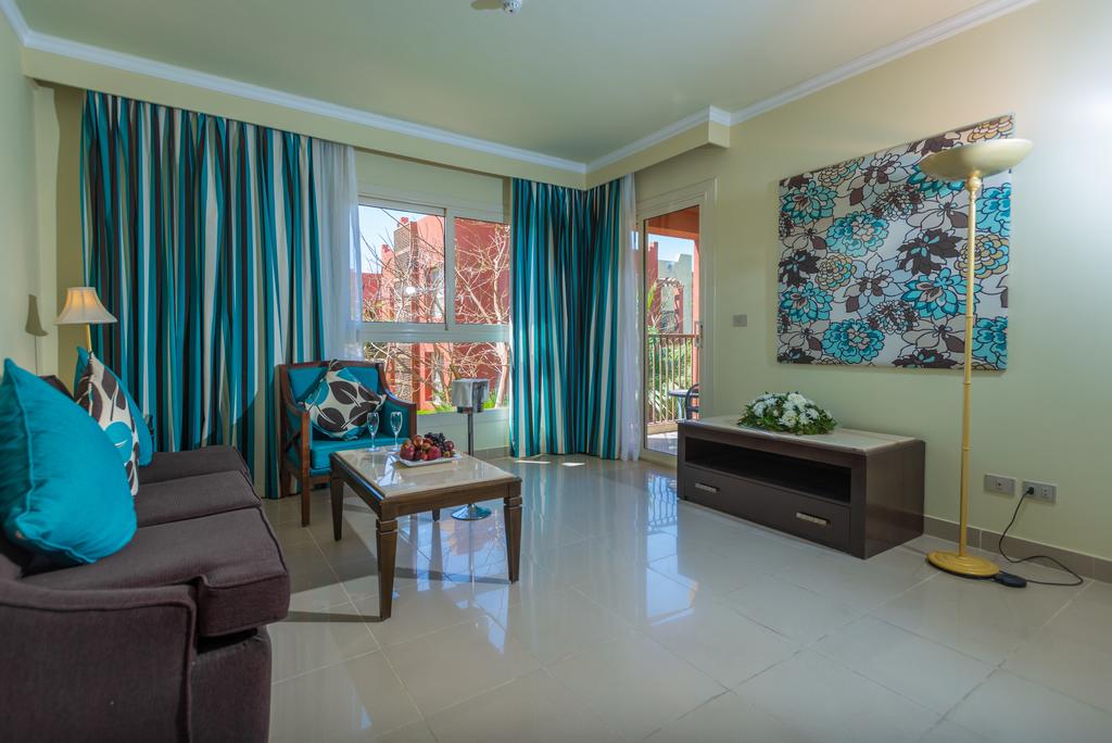 Double Superior Garden View