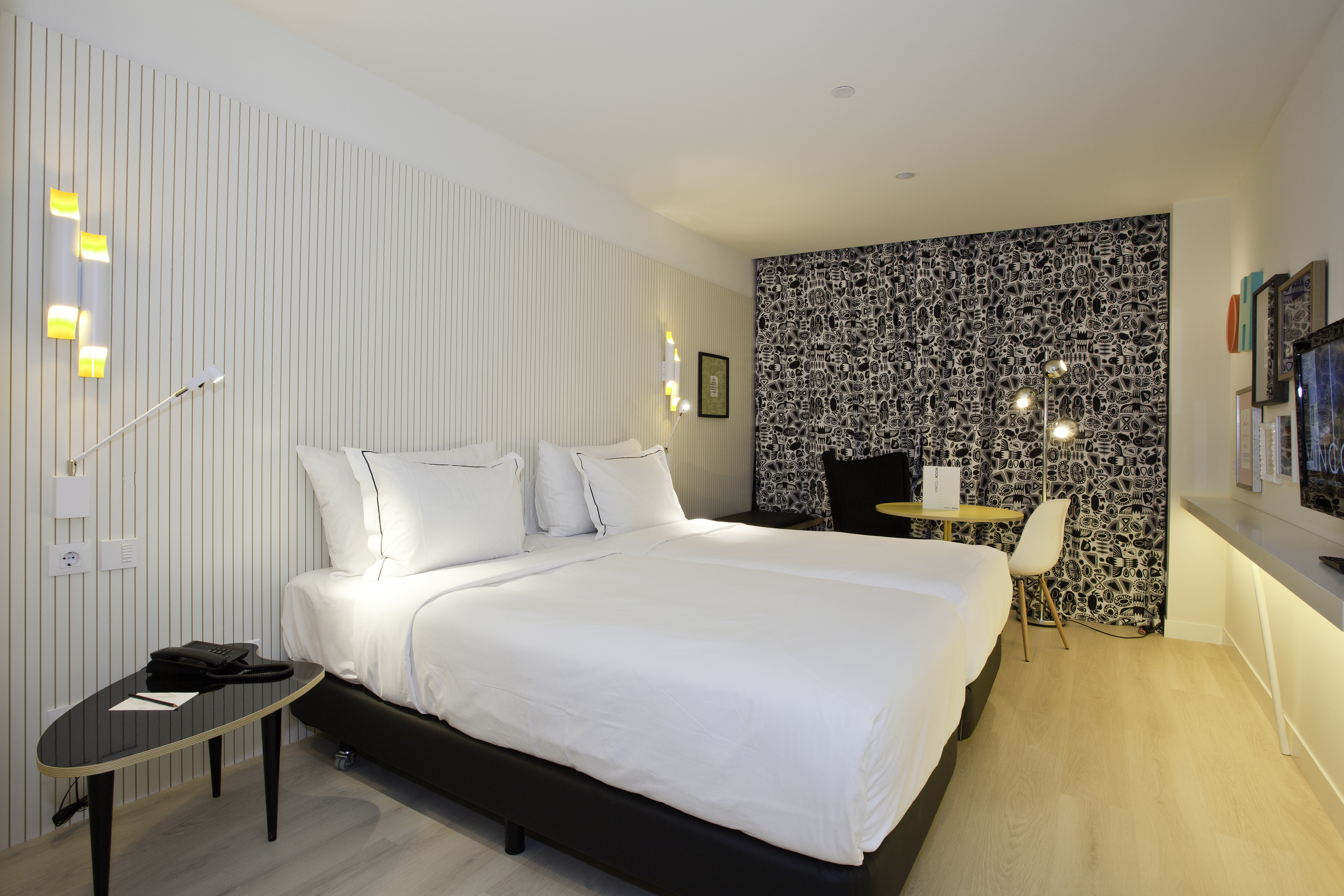 Double Single Economy