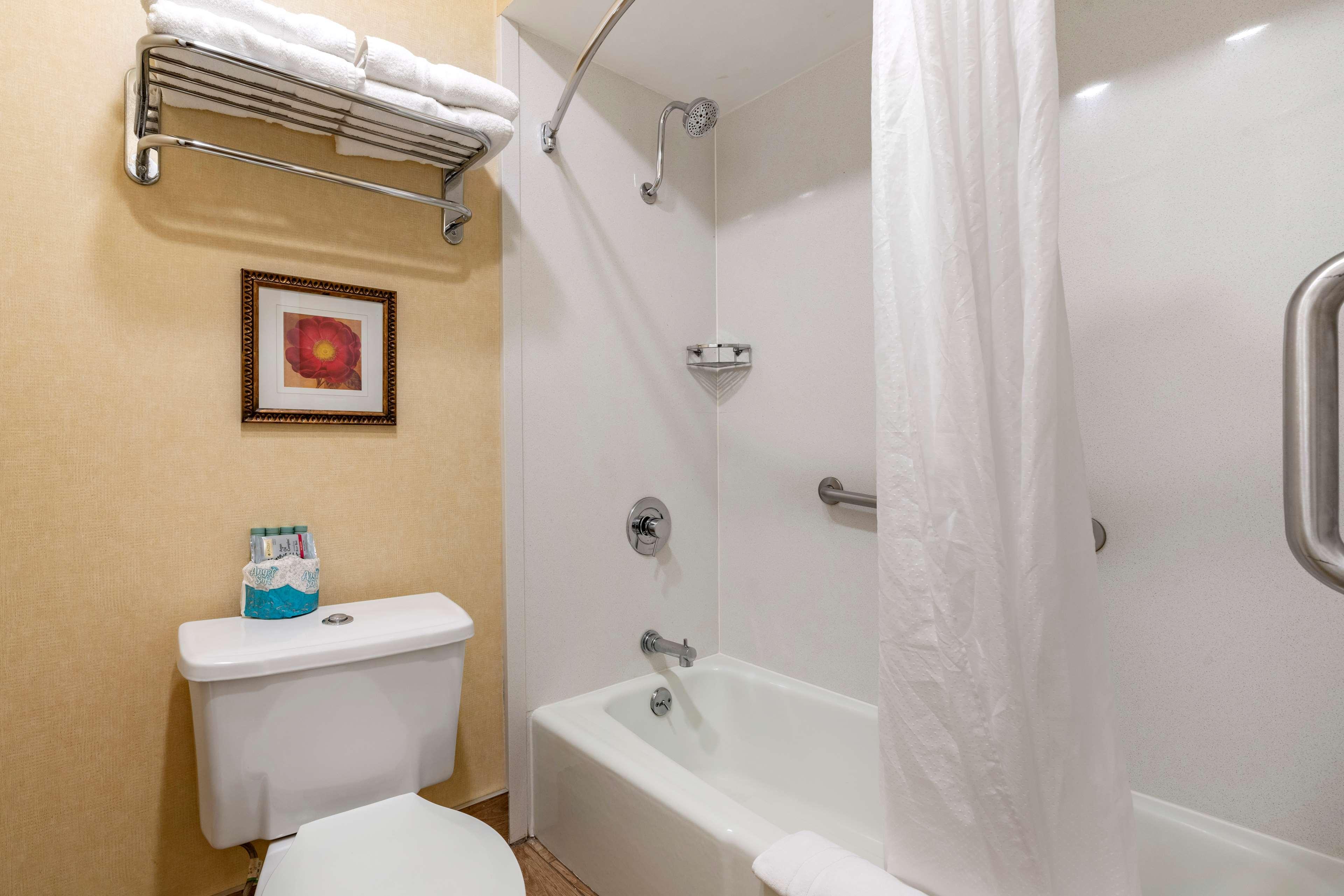 Room Two Queen Beds Non Smoking