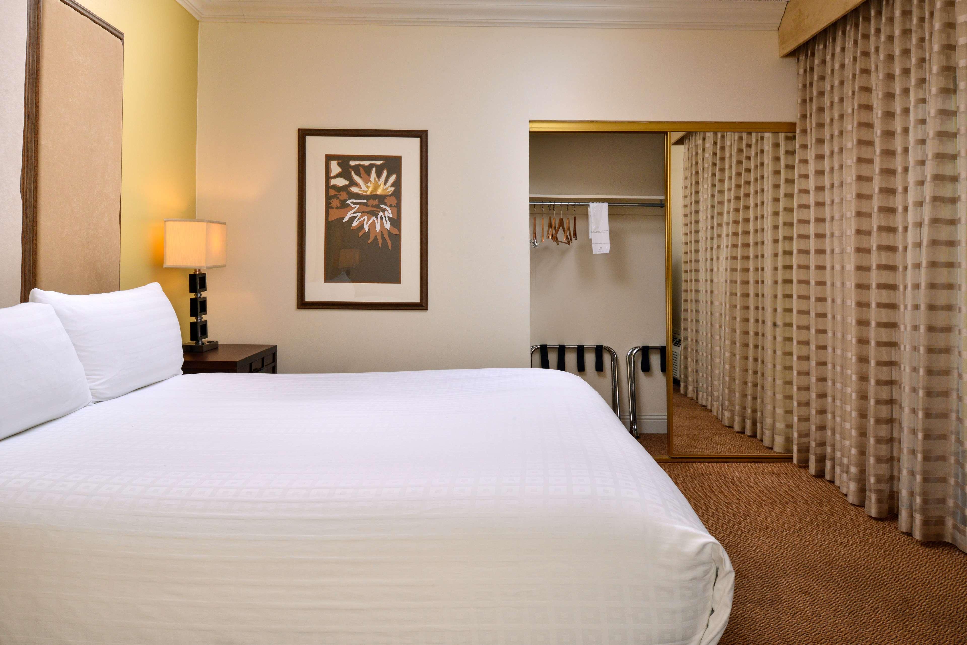 Suite Capacity 3 Two Bedrooms