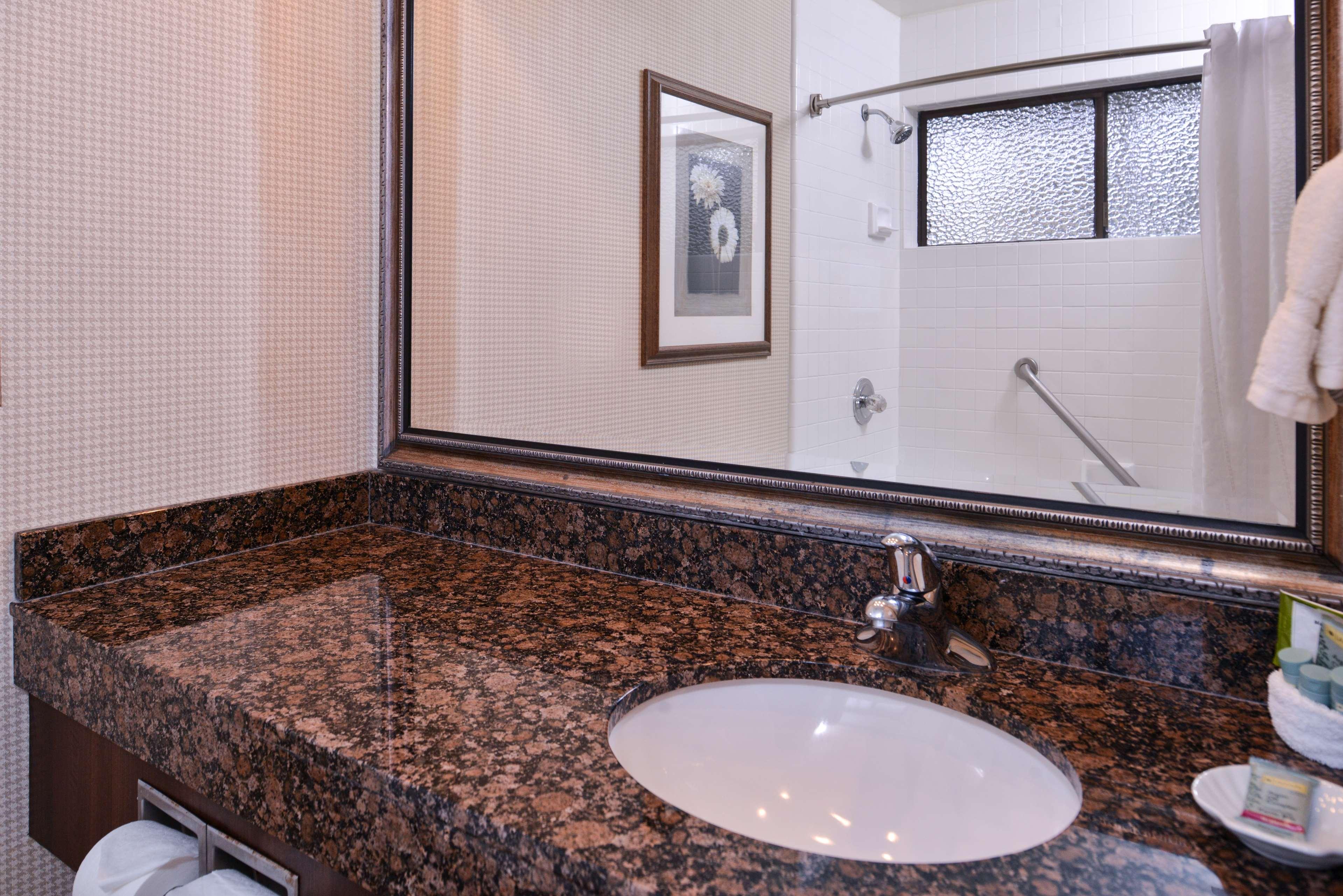 Room Two Queen Beds Non Smoking