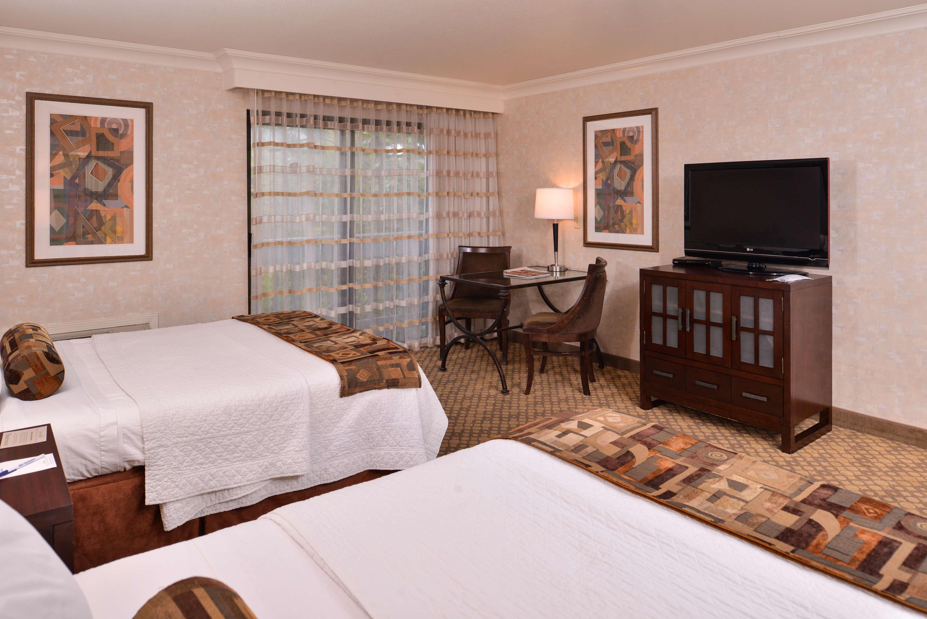 Room Two Queen Beds Non Smoking