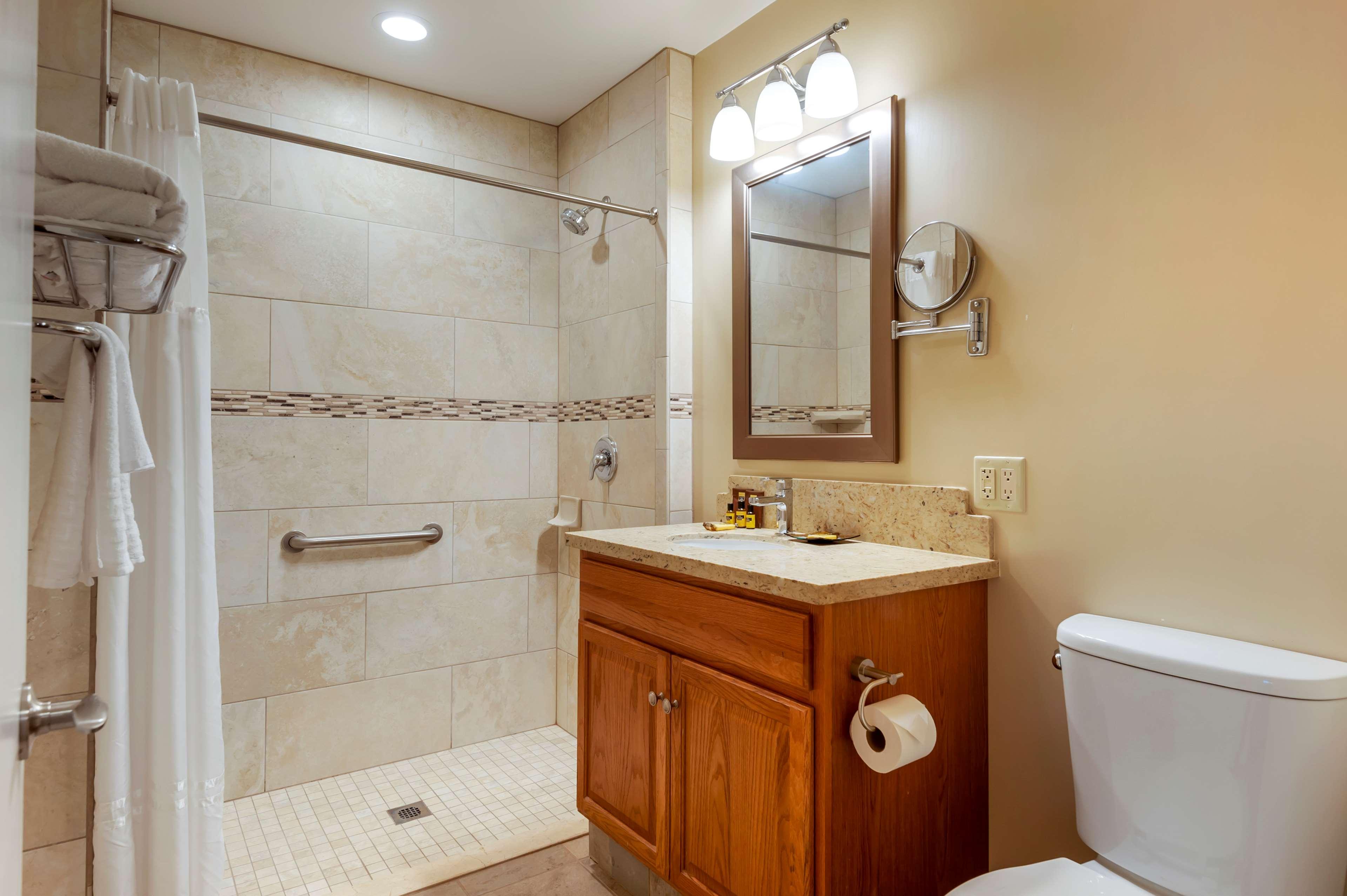 Apartment Two Double Beds