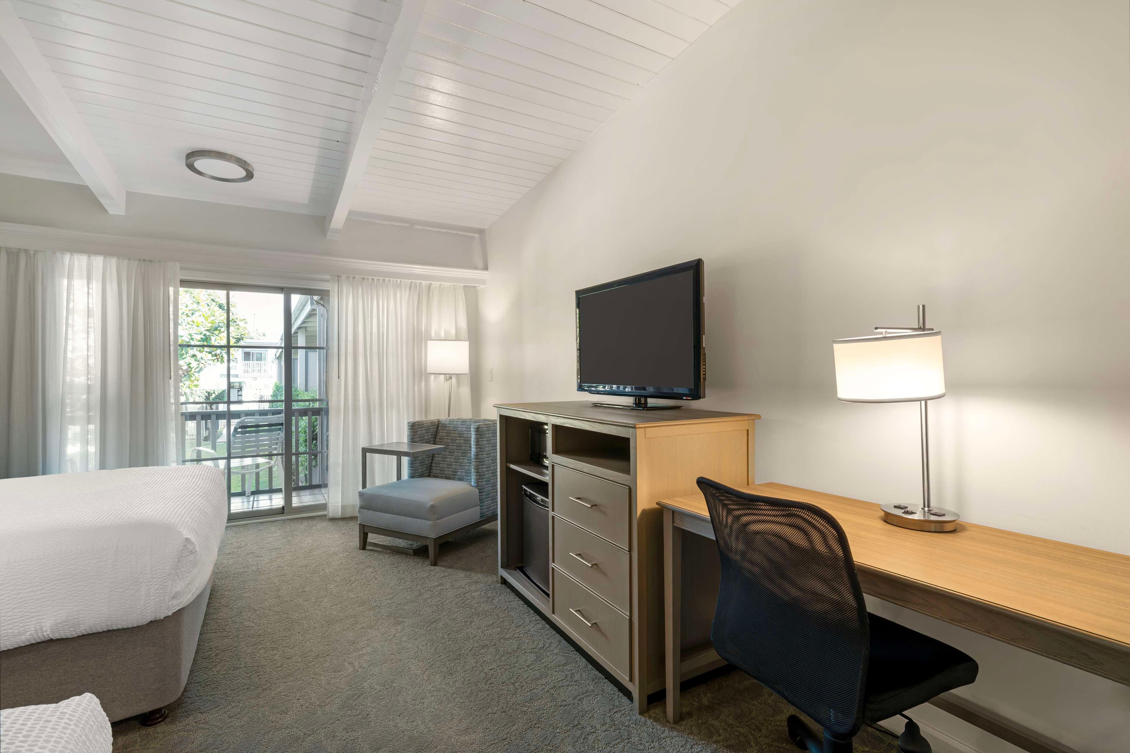 Double Two Queen Beds