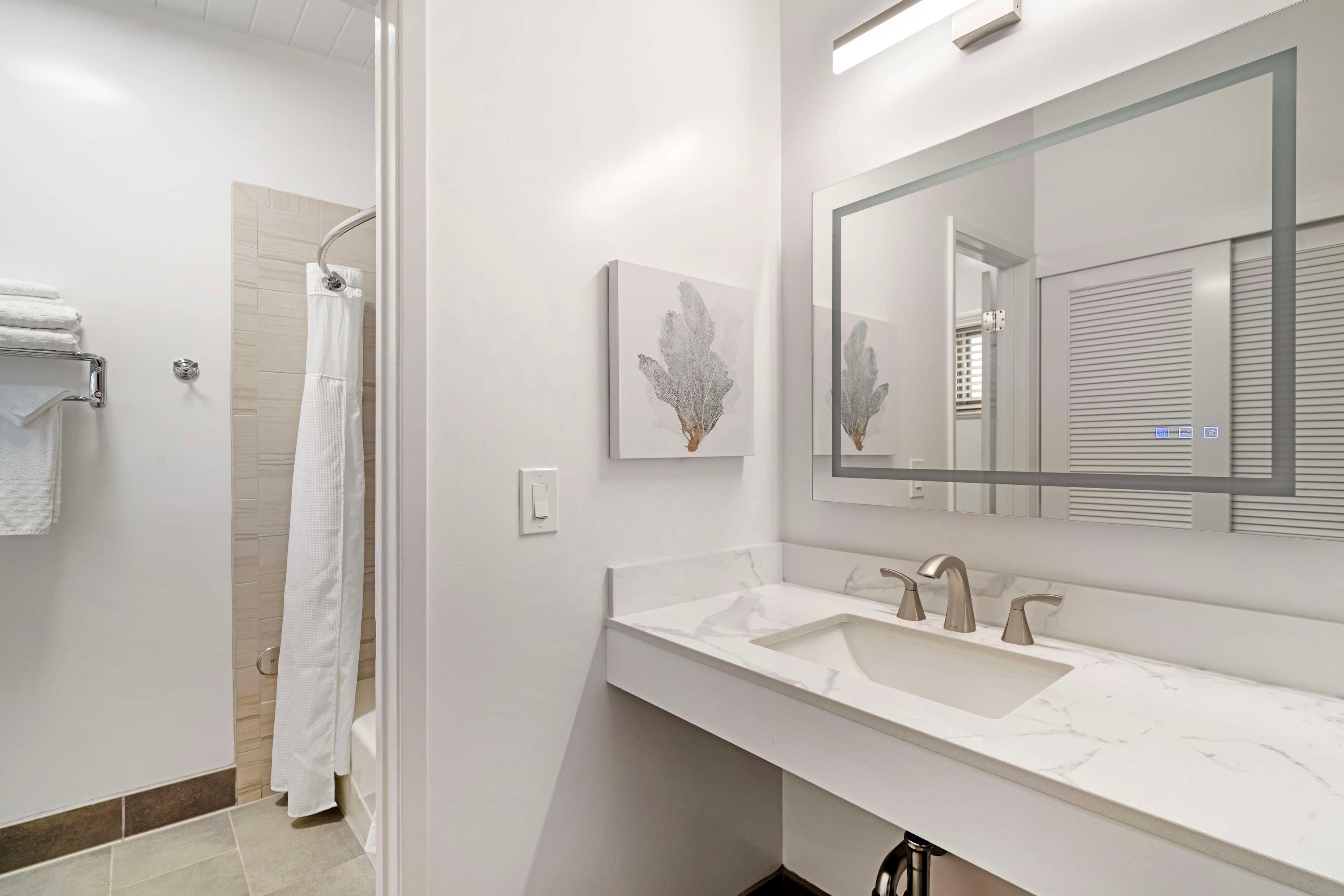 Double Two Queen Beds