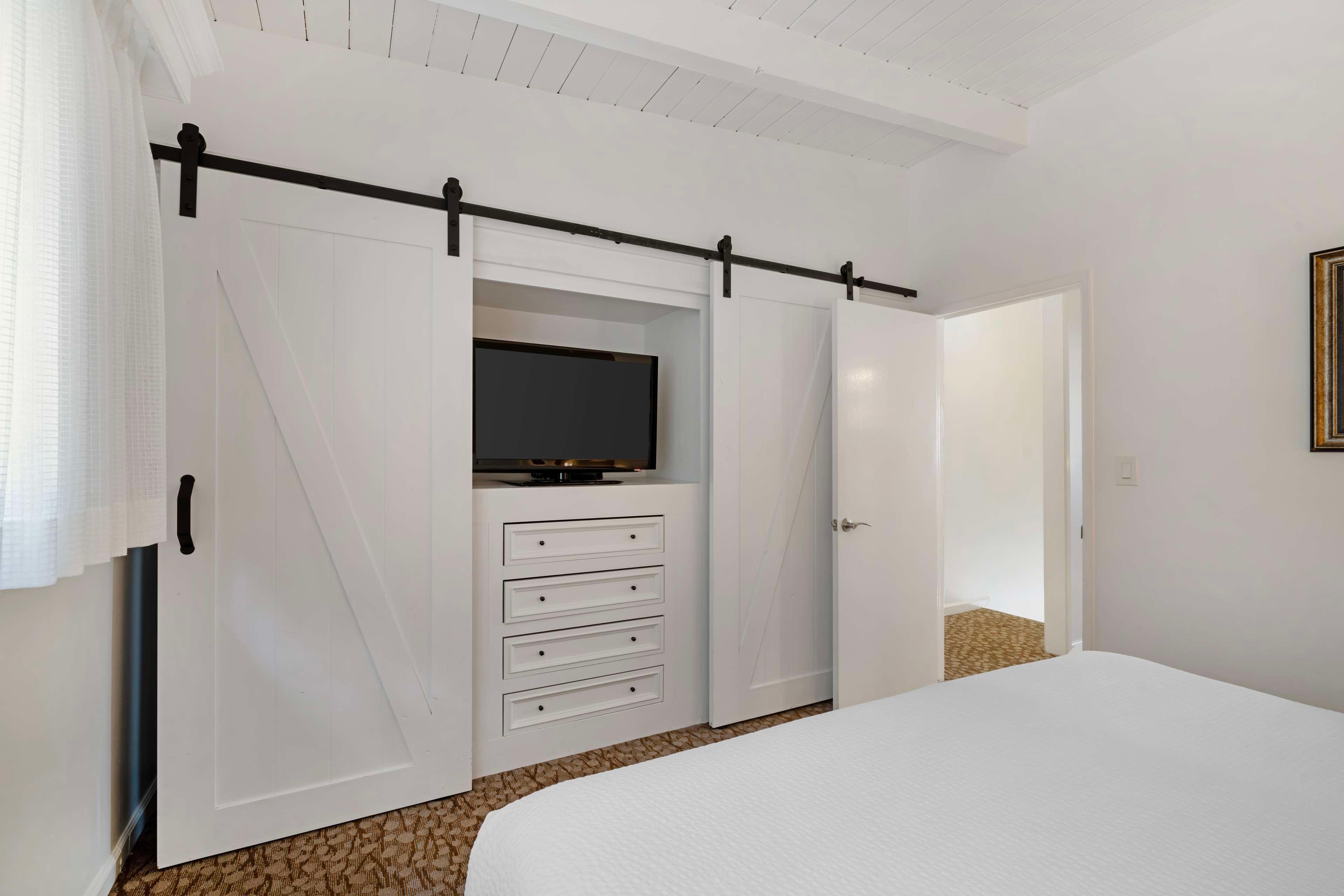 Apartment Two Bedrooms