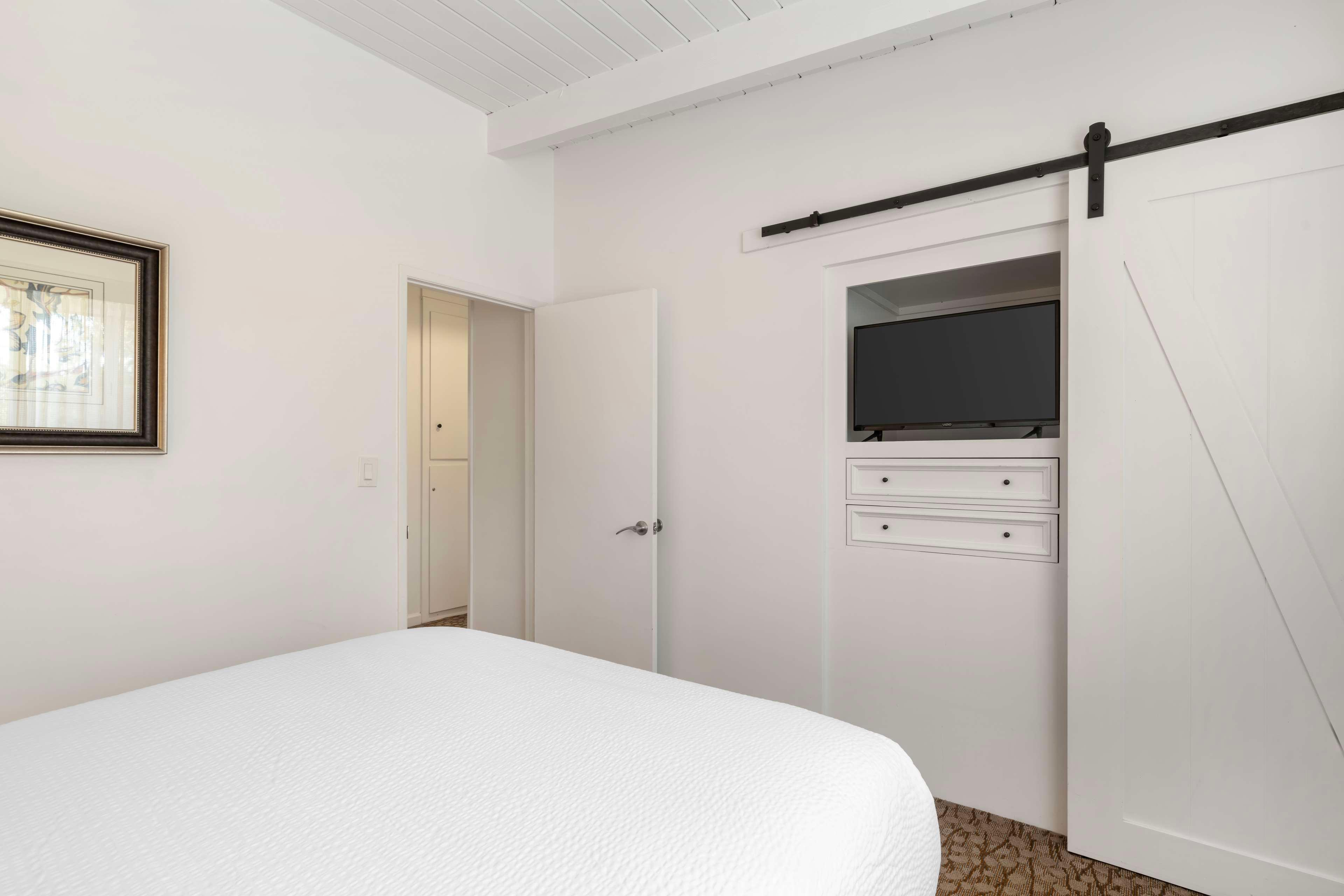 Apartment Two Bedrooms