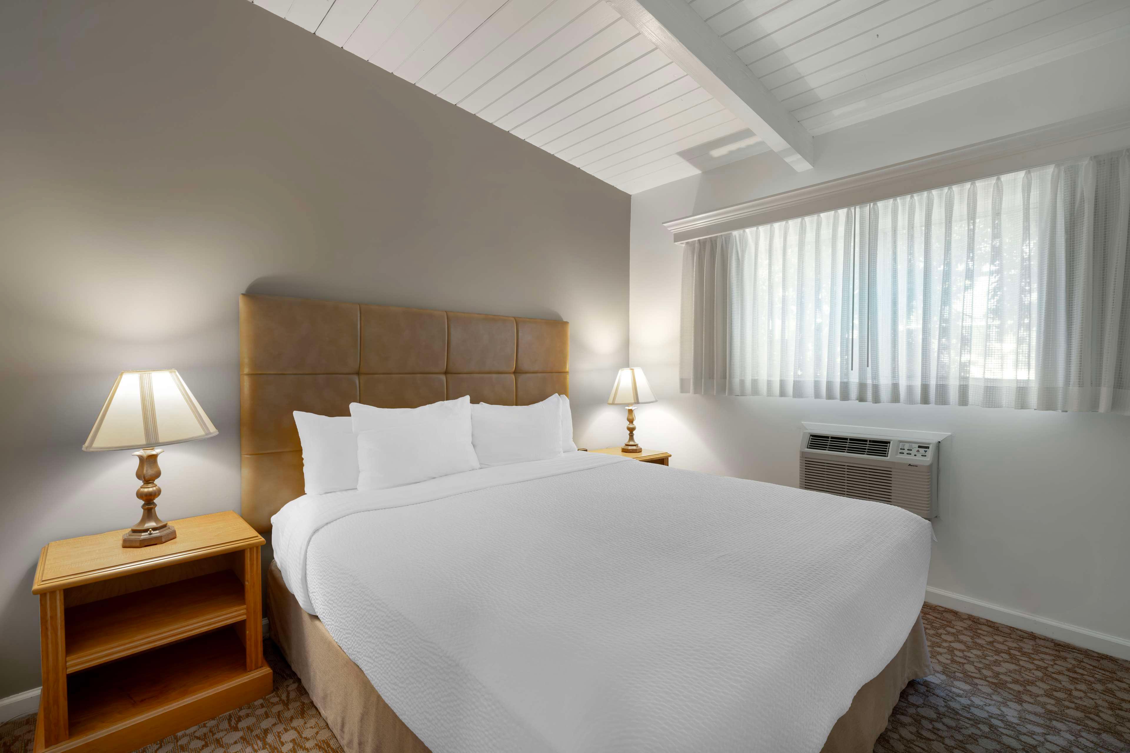 Apartment Two Bedrooms