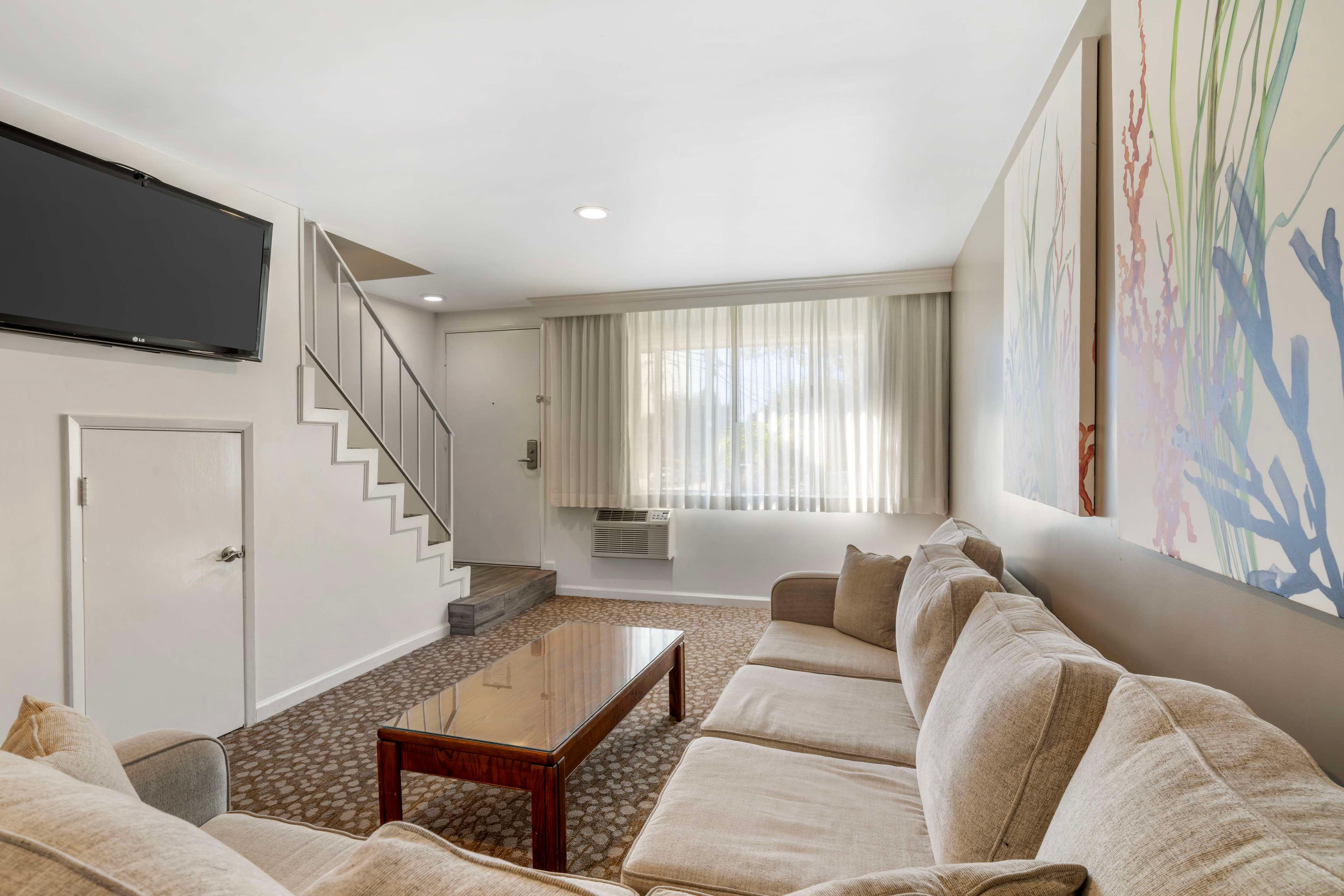 Apartment Two Bedrooms