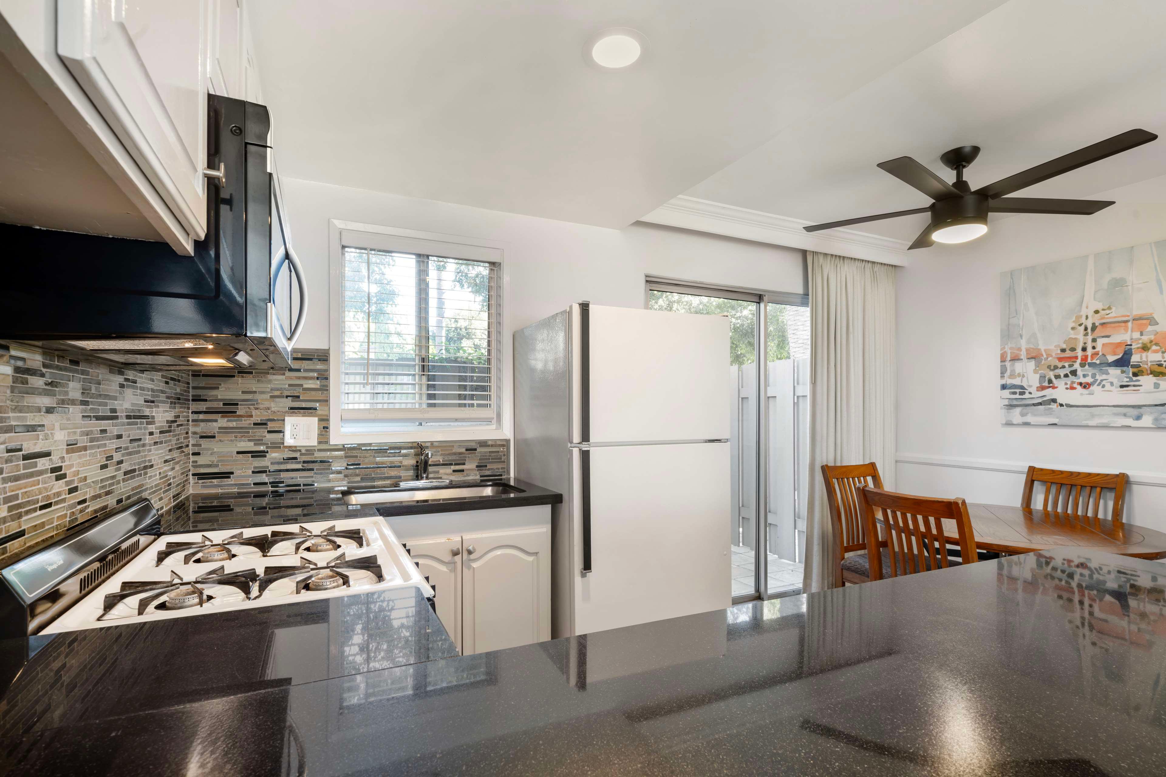 Apartment Two Bedrooms