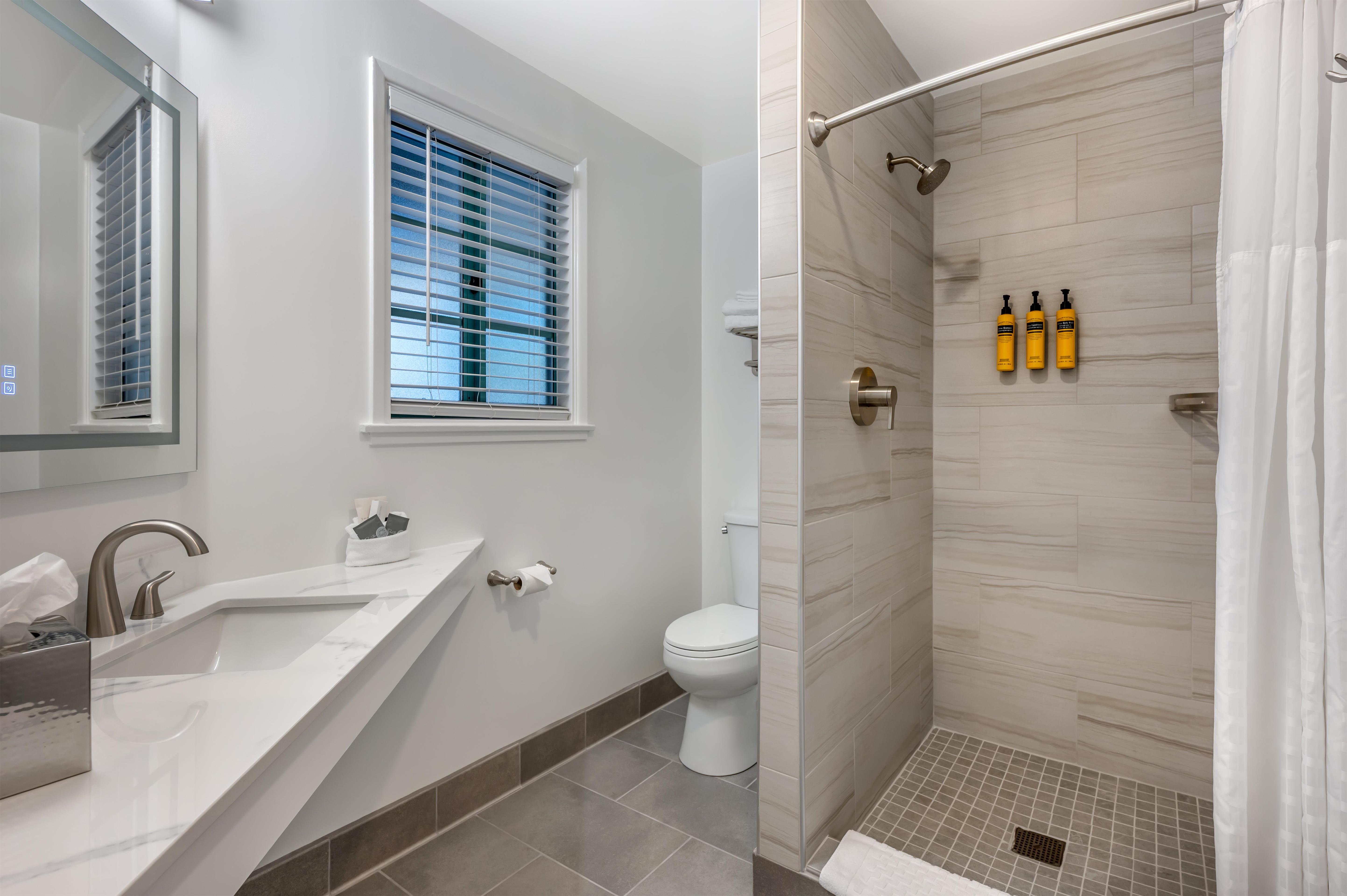 Double Two Double Beds Non Smoking