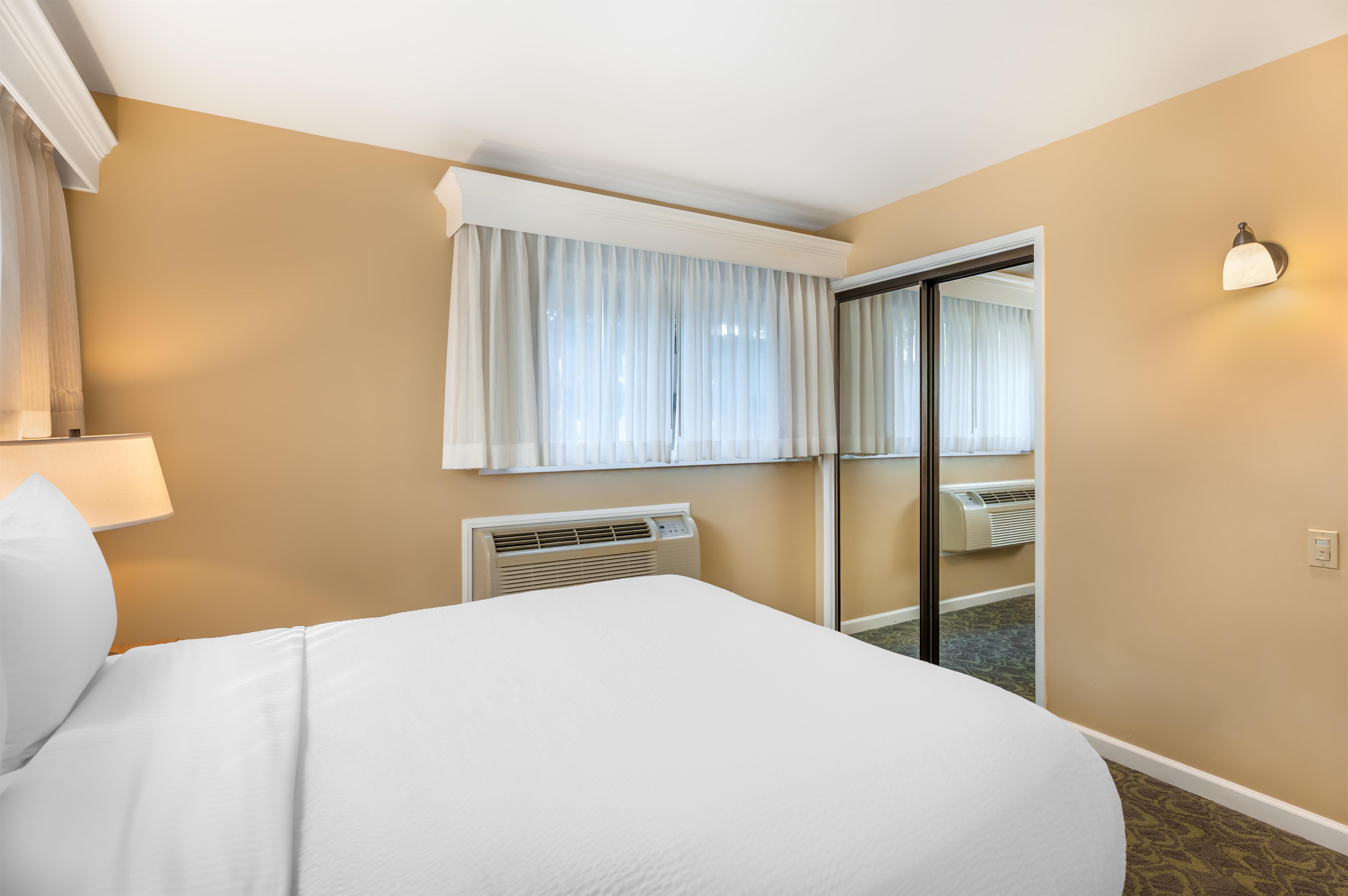 Apartment Capacity 6