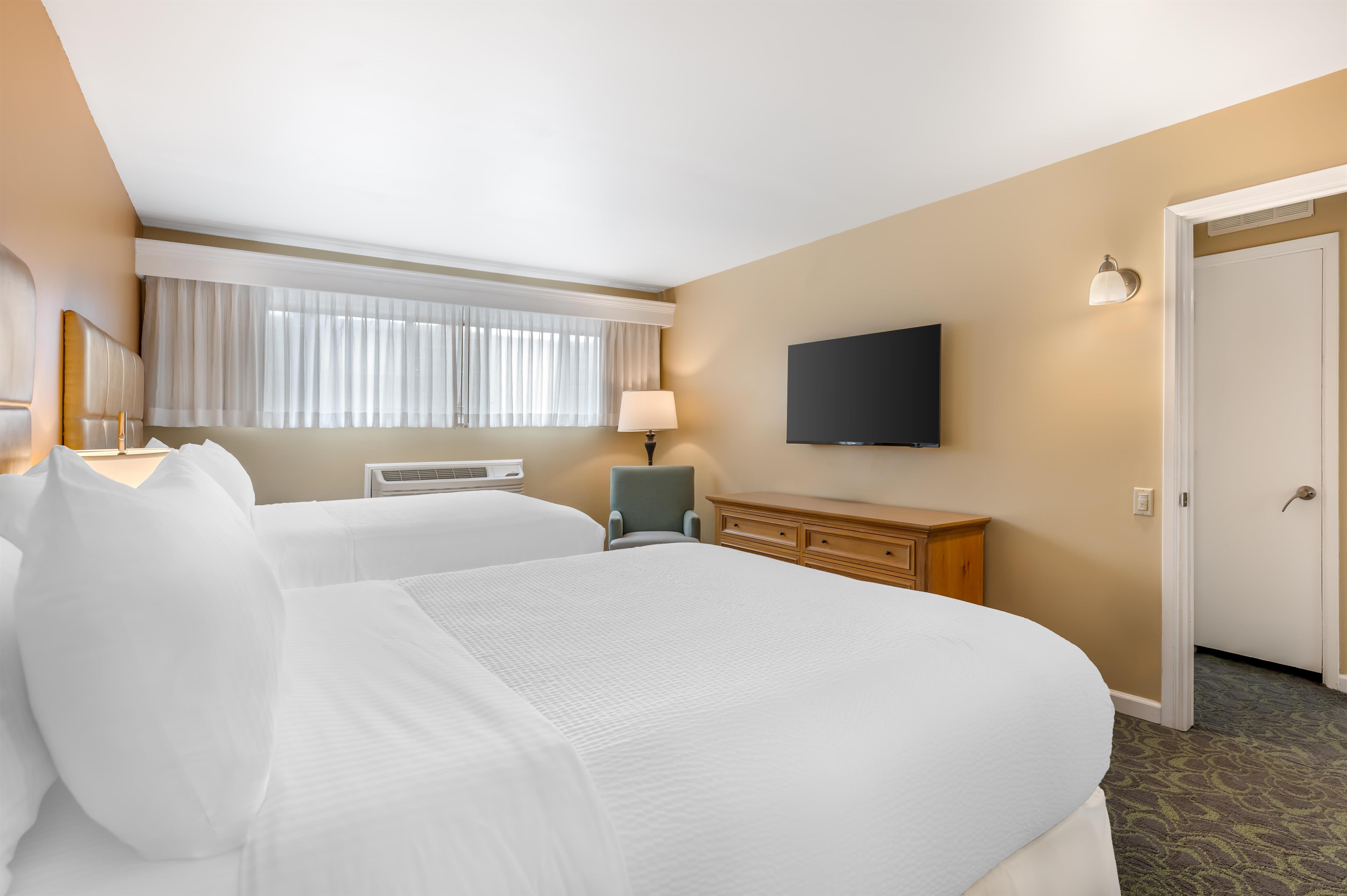 Apartment Capacity 6