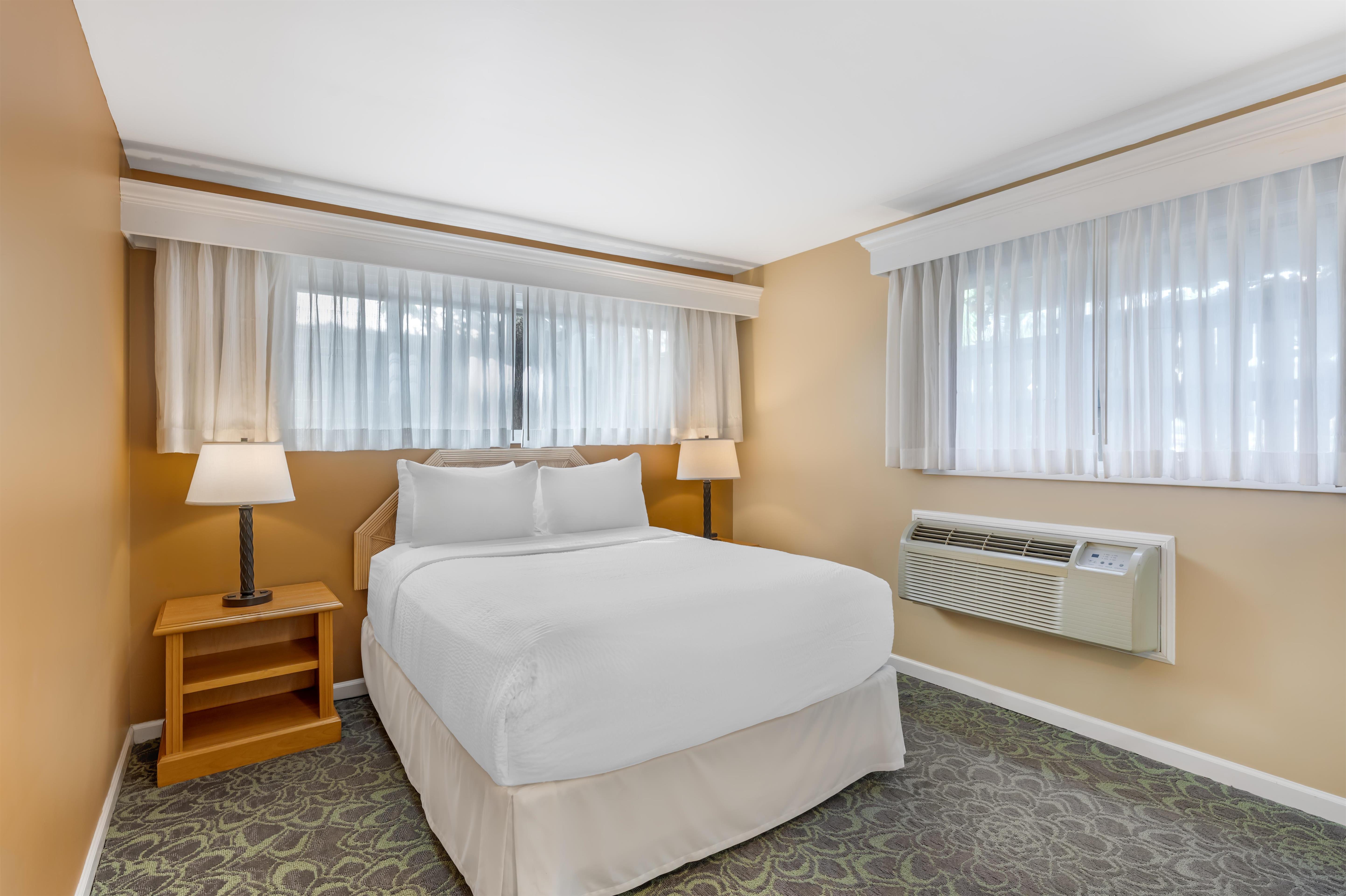 Apartment Capacity 6